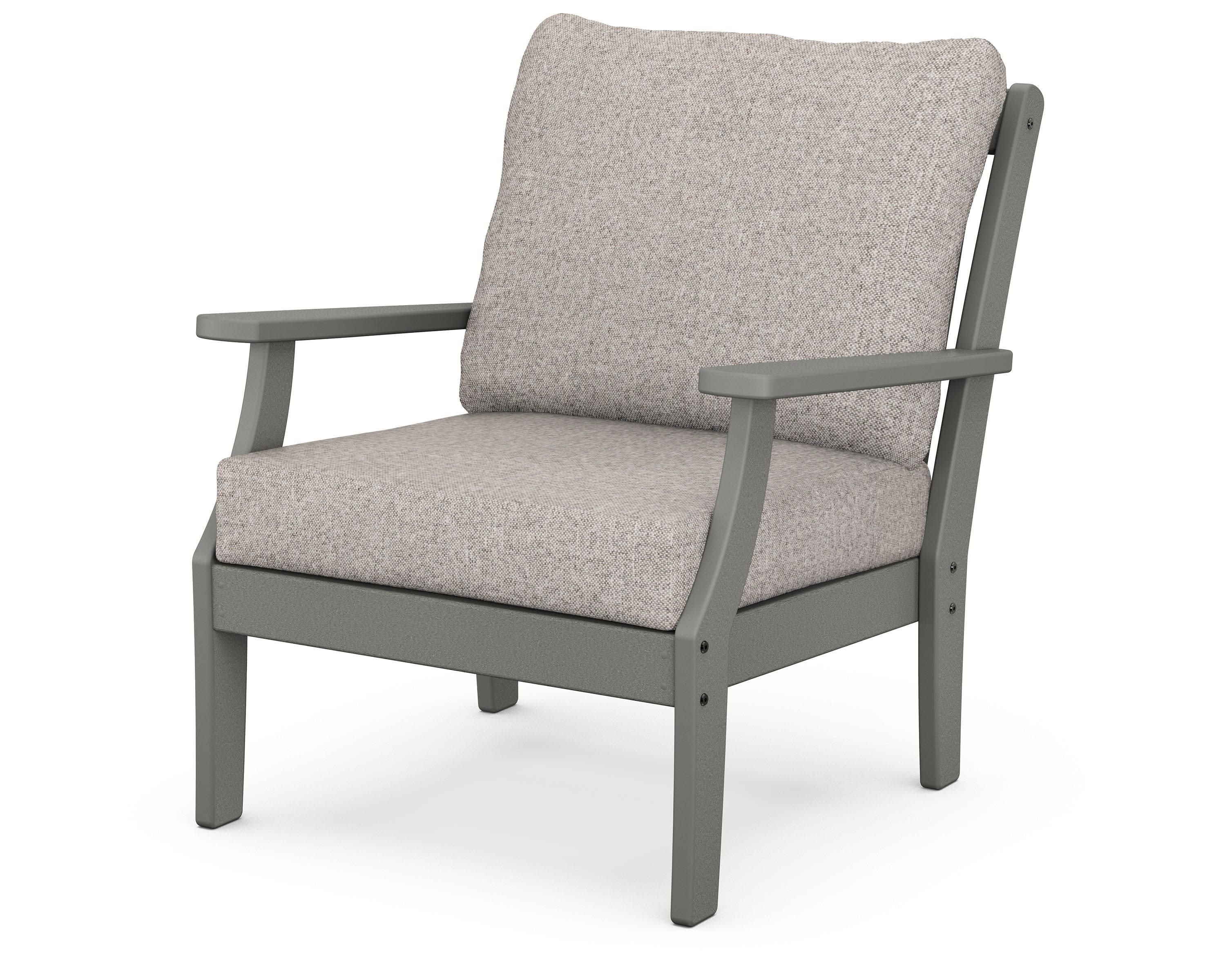 Braxton Deep Seating Chair - Image 163