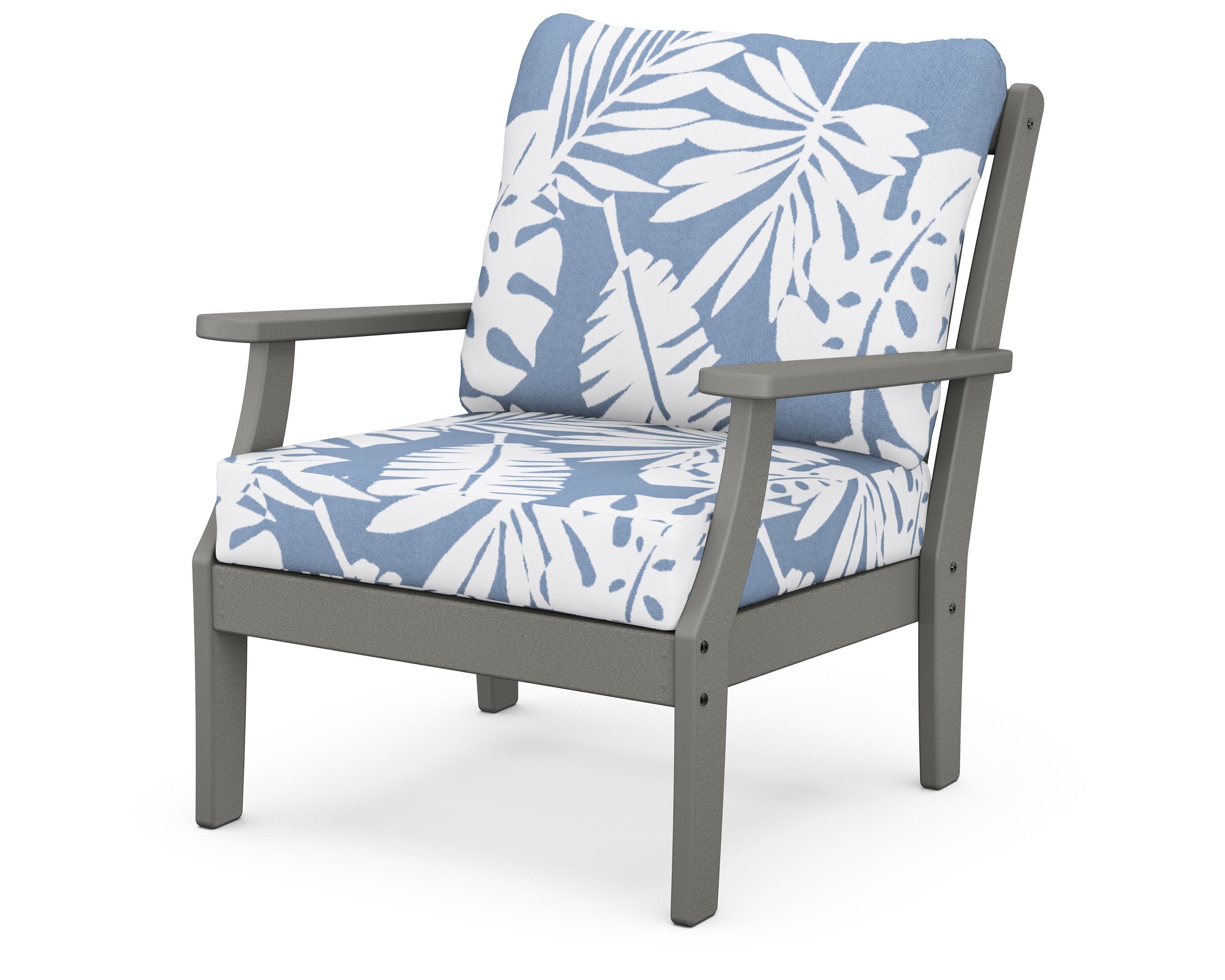 Braxton Deep Seating Chair - Image 171