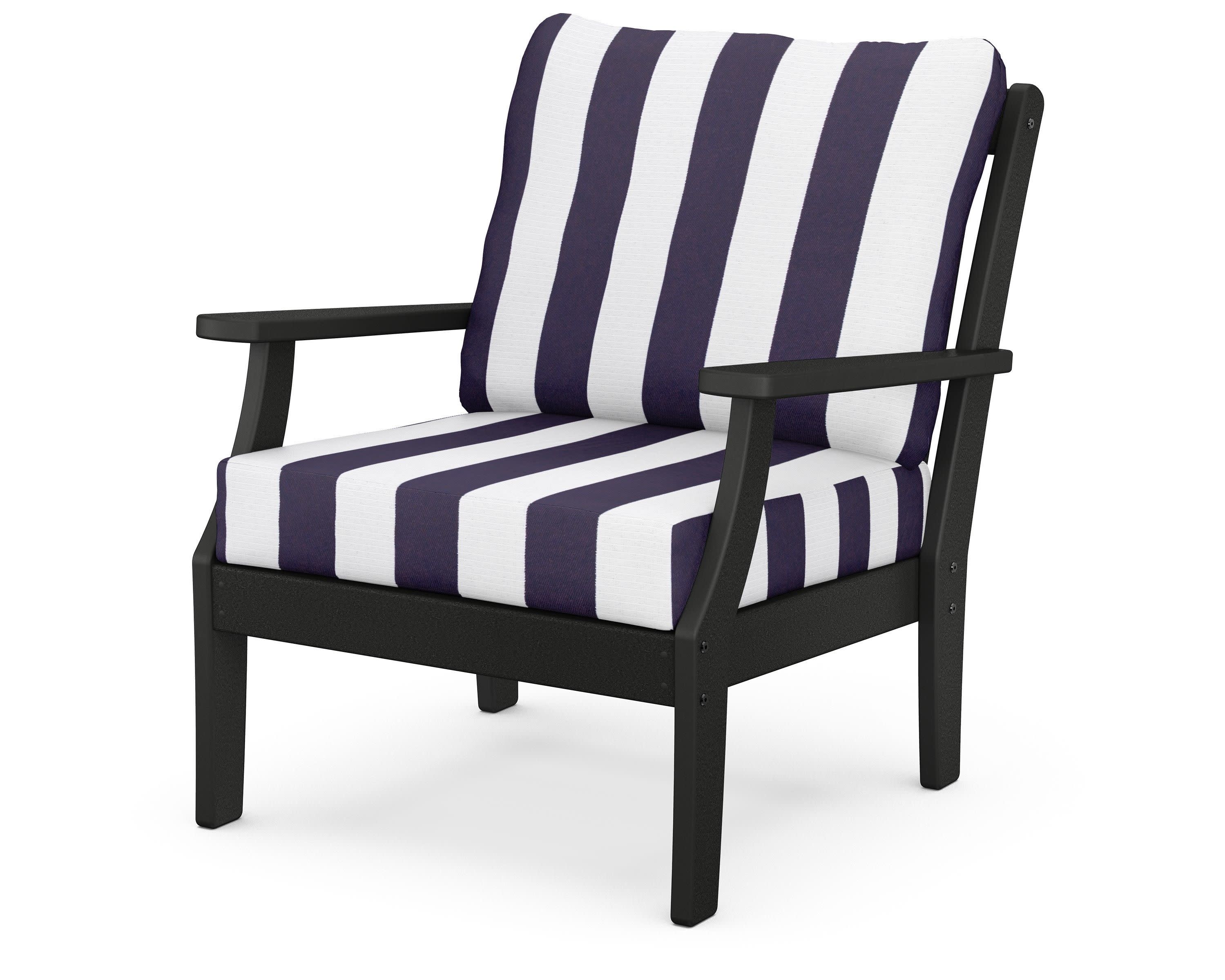 Braxton Deep Seating Chair - Image 172