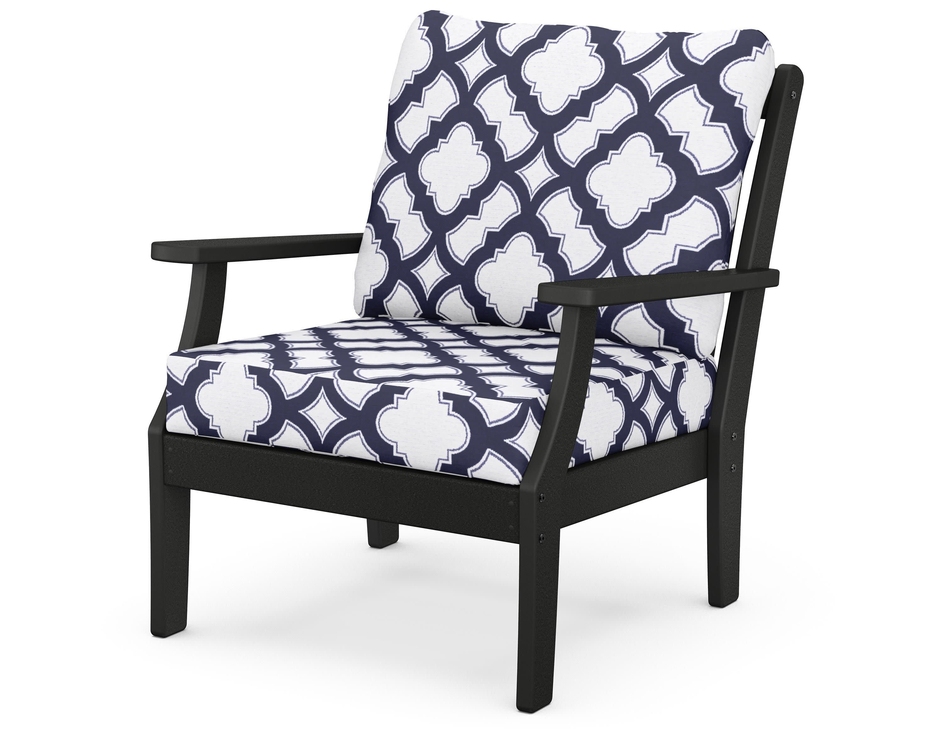 Braxton Deep Seating Chair - Image 174