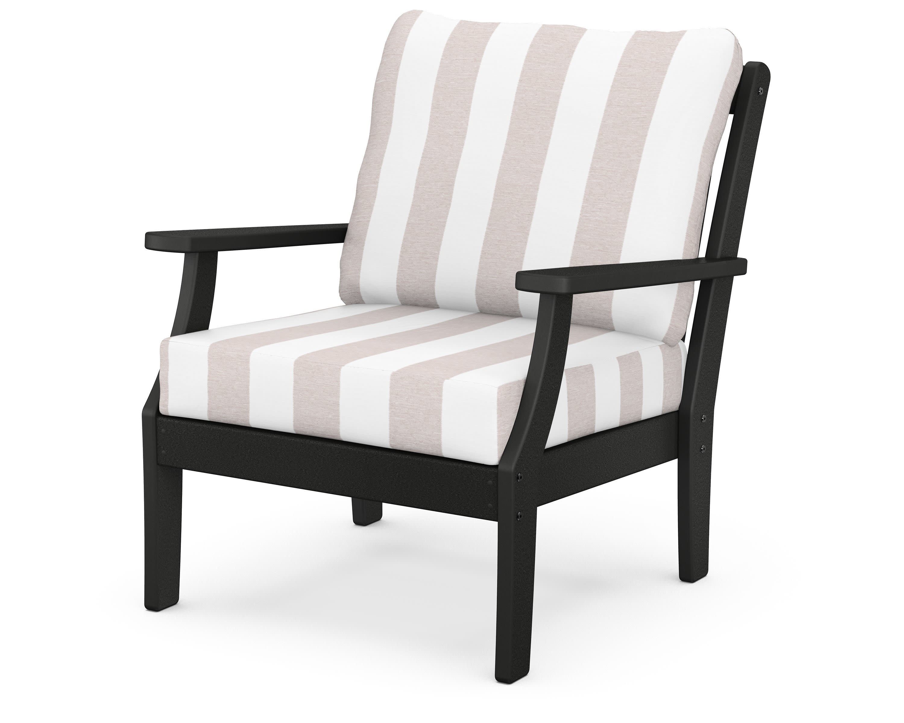 Braxton Deep Seating Chair - Image 189