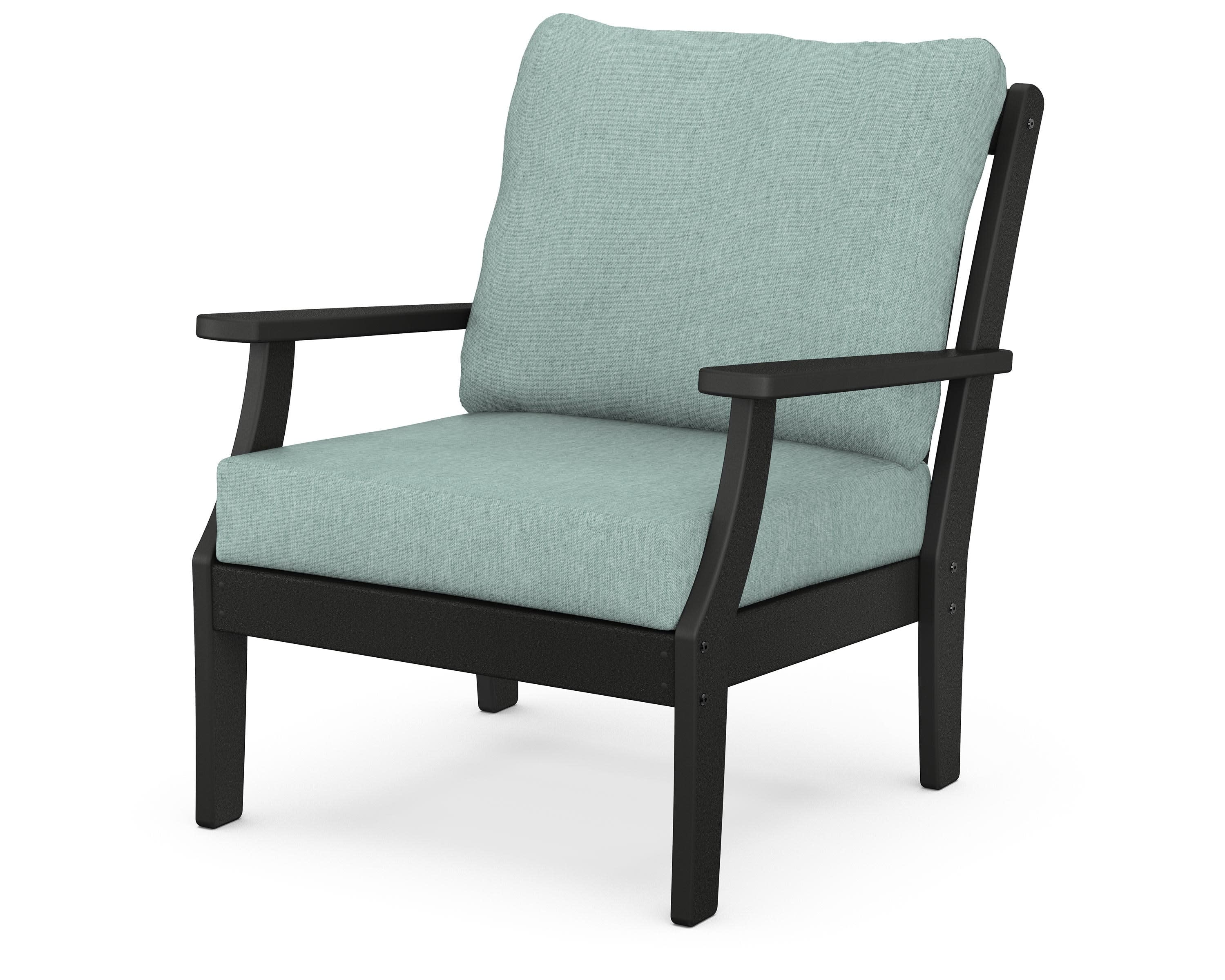 Braxton Deep Seating Chair - Image 197