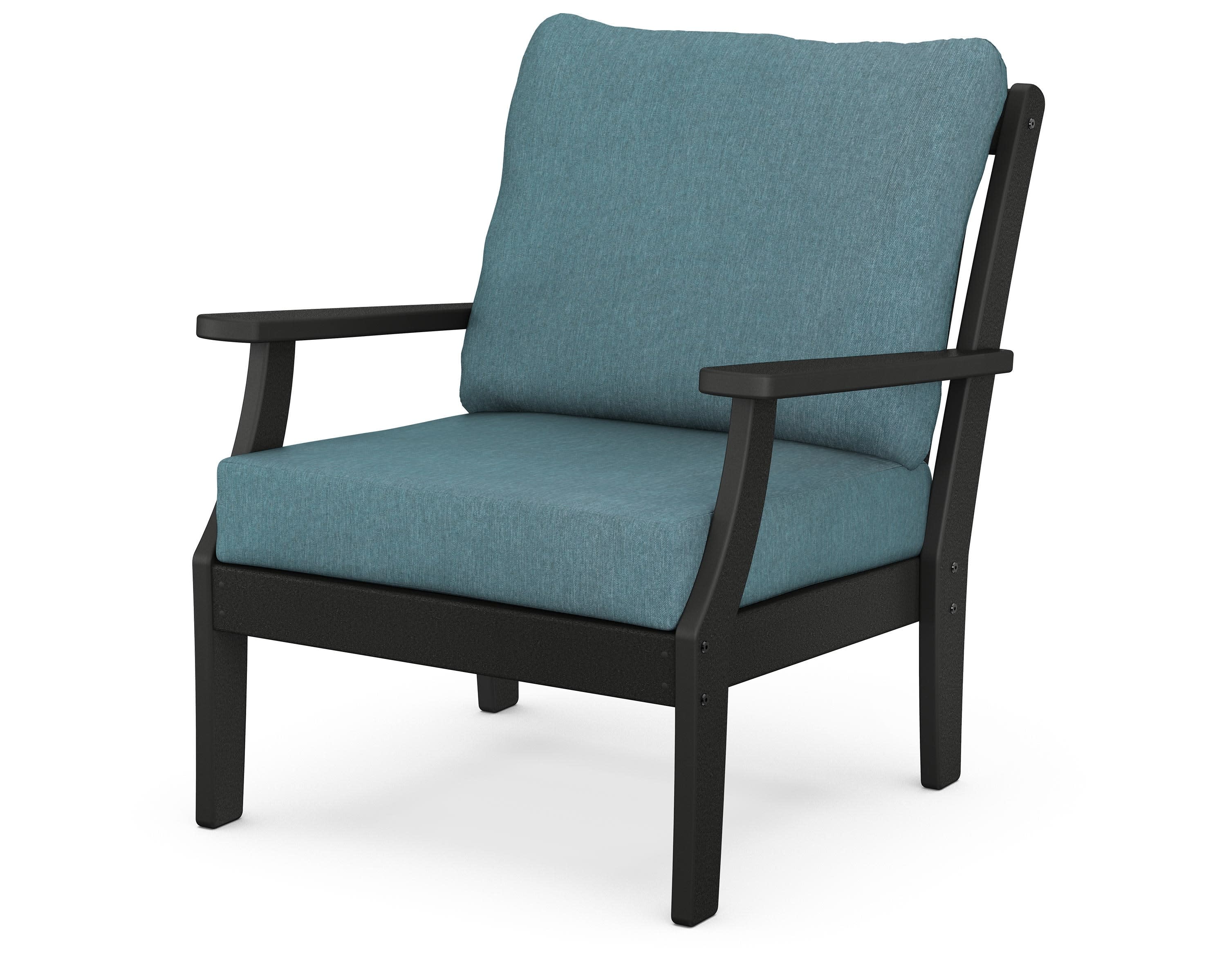 Braxton Deep Seating Chair - Image 198
