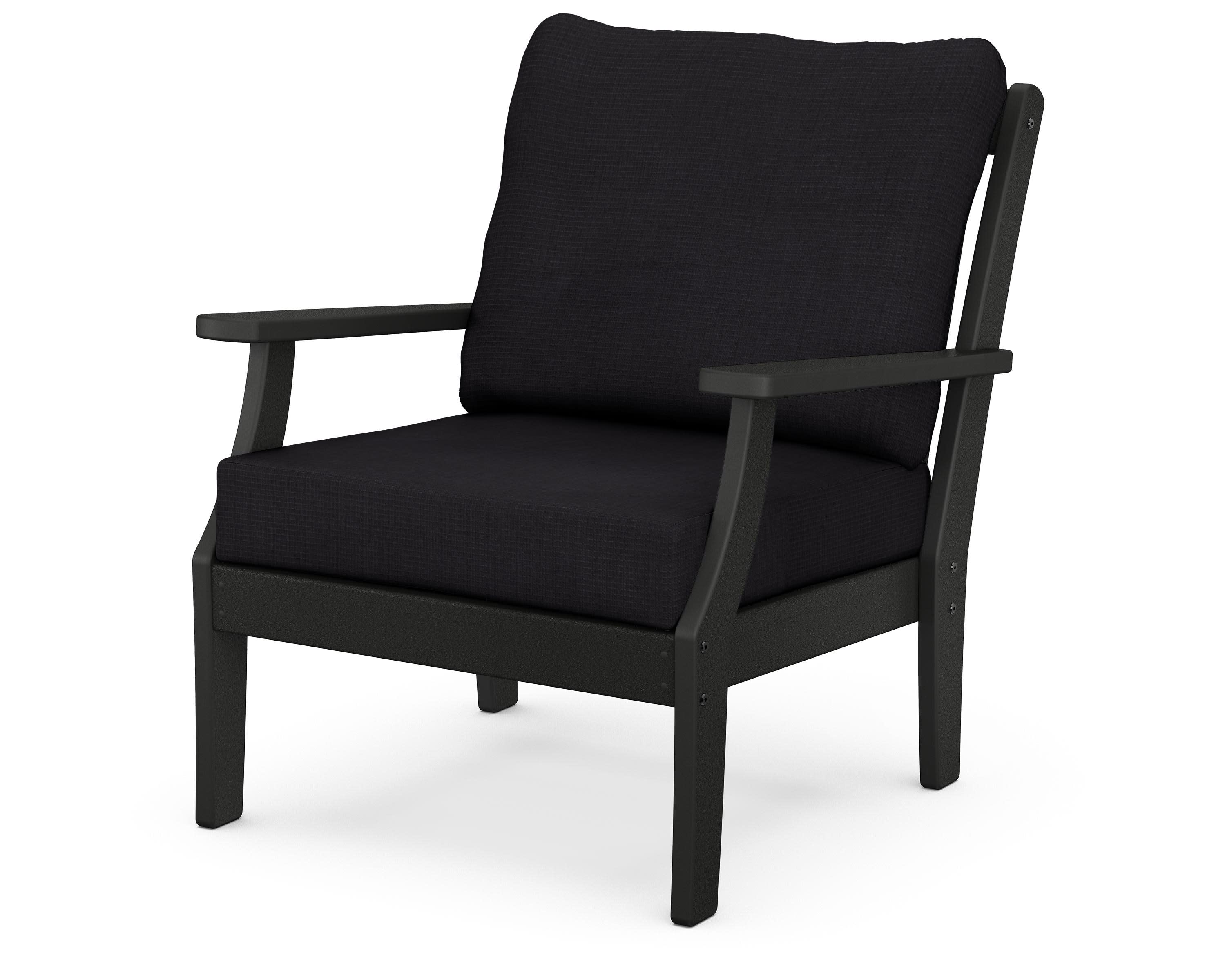 Braxton Deep Seating Chair - Image 199