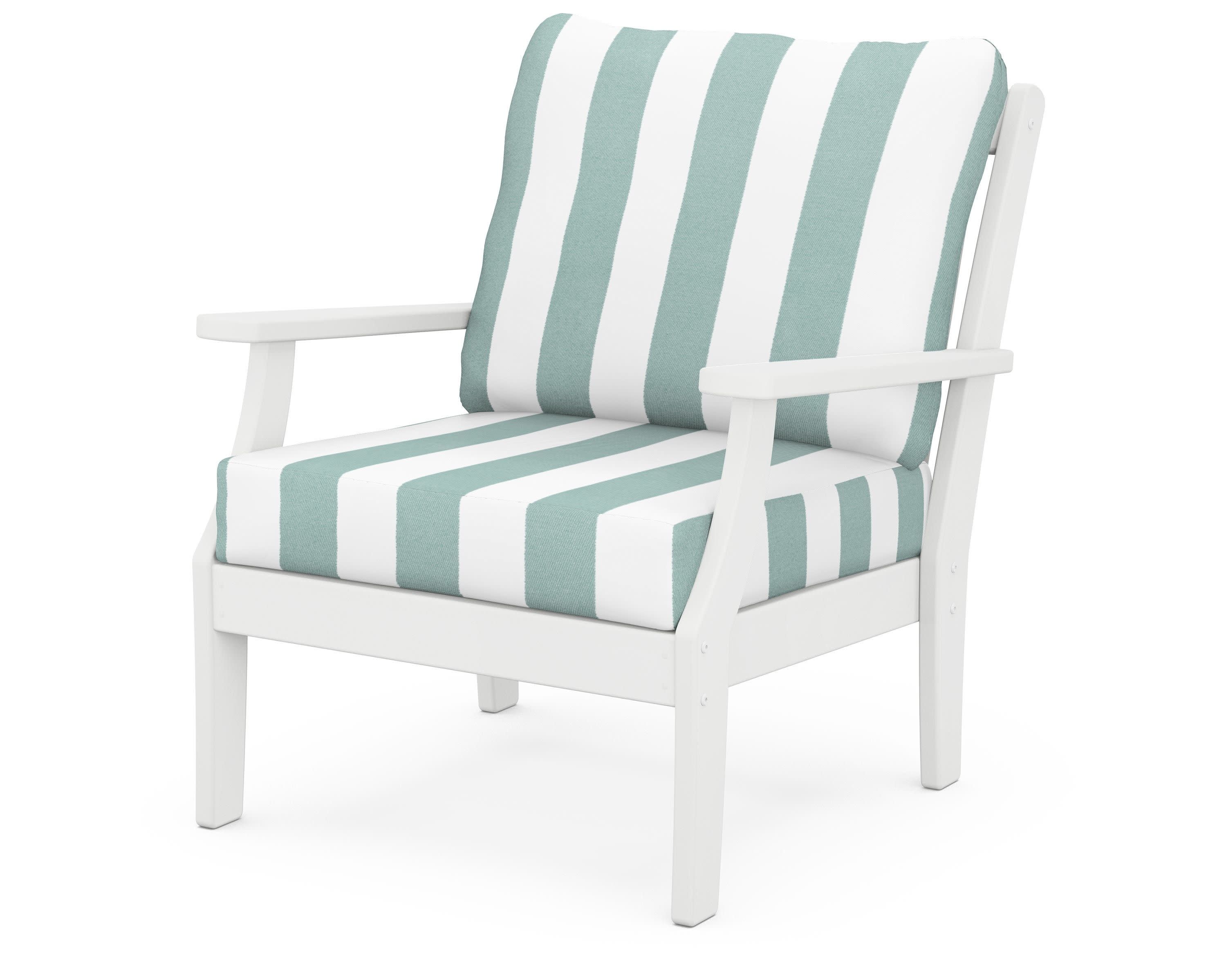 Braxton Deep Seating Chair - Image 20