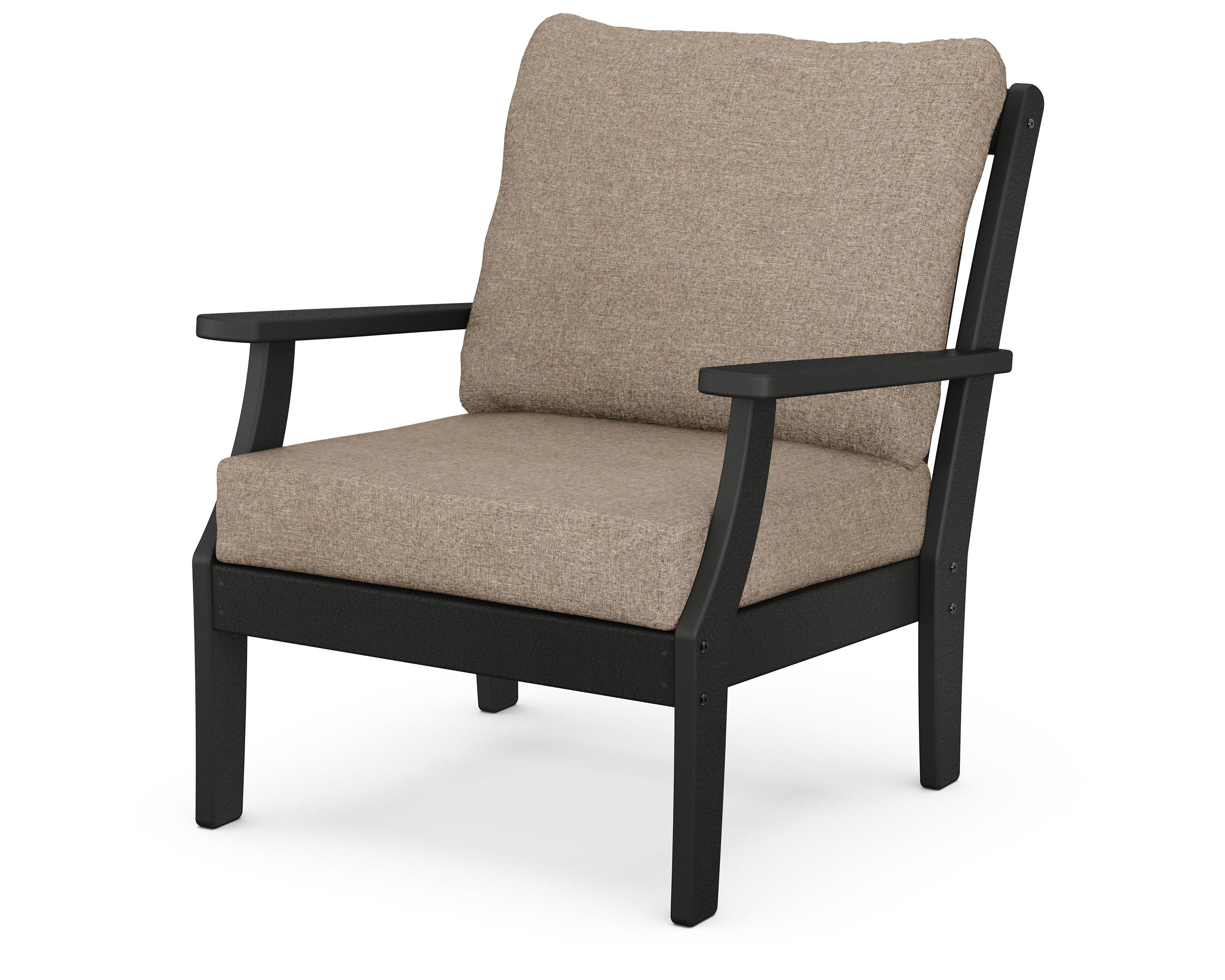 Braxton Deep Seating Chair - Image 201