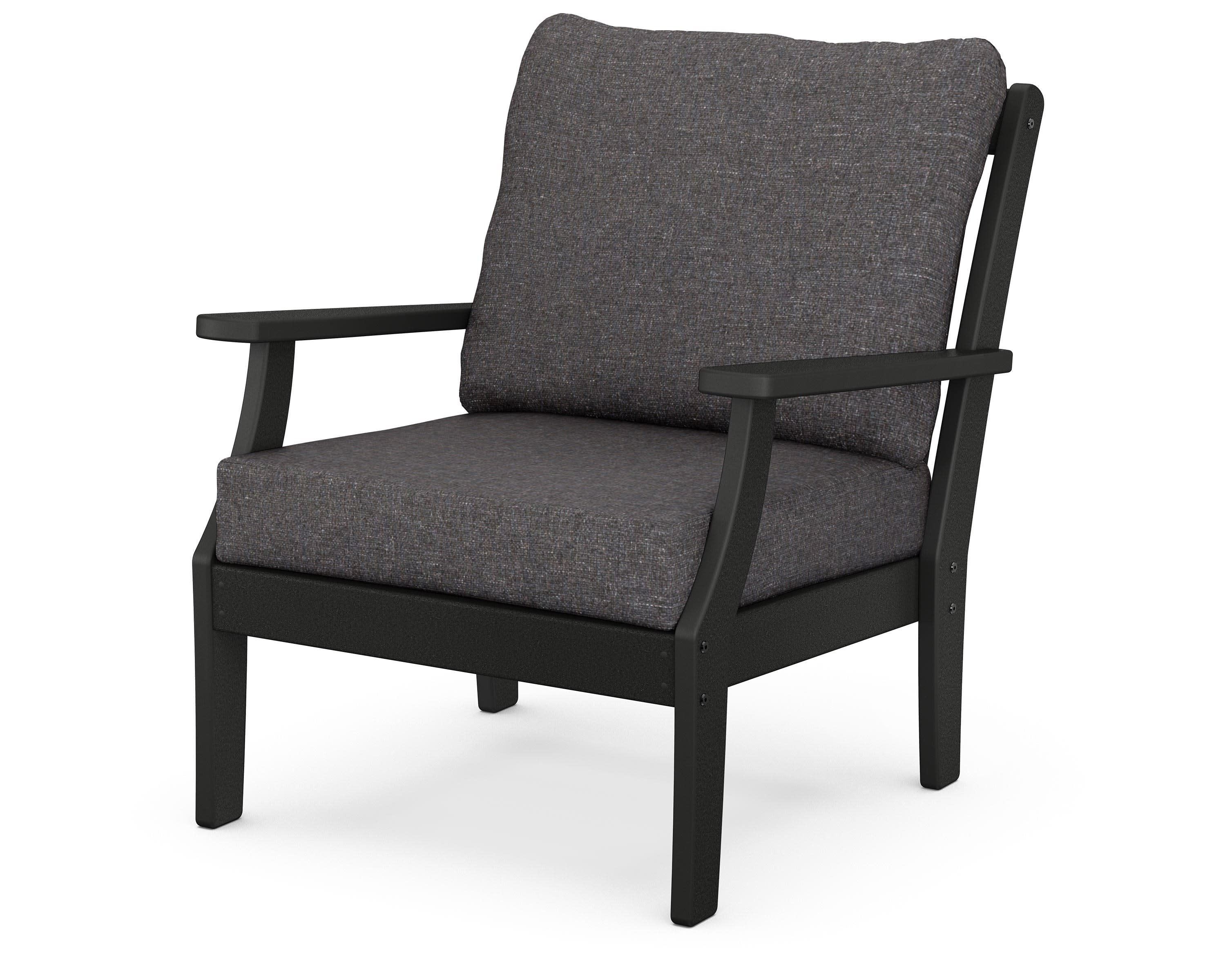 Braxton Deep Seating Chair - Image 204