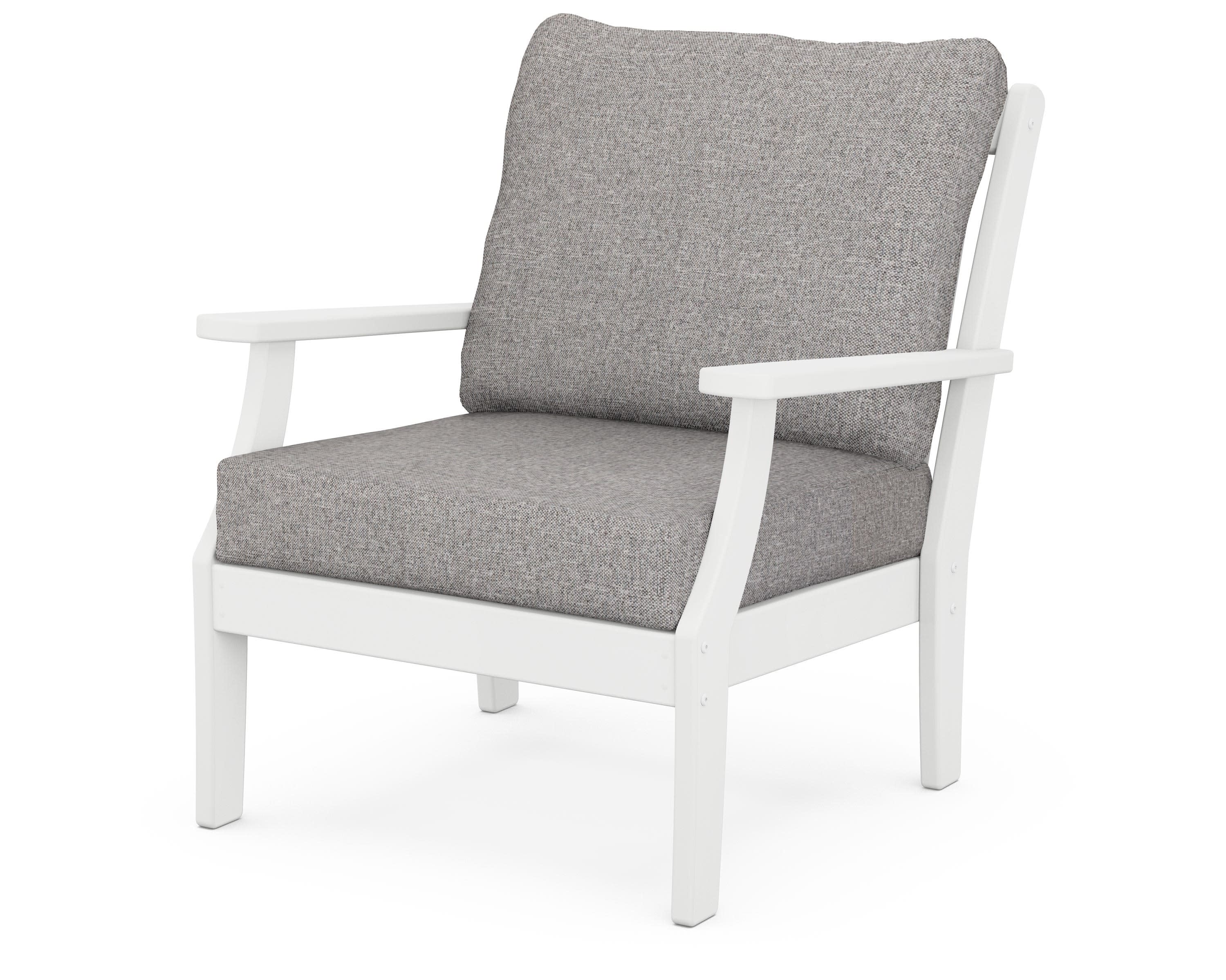 Braxton Deep Seating Chair - Image 38