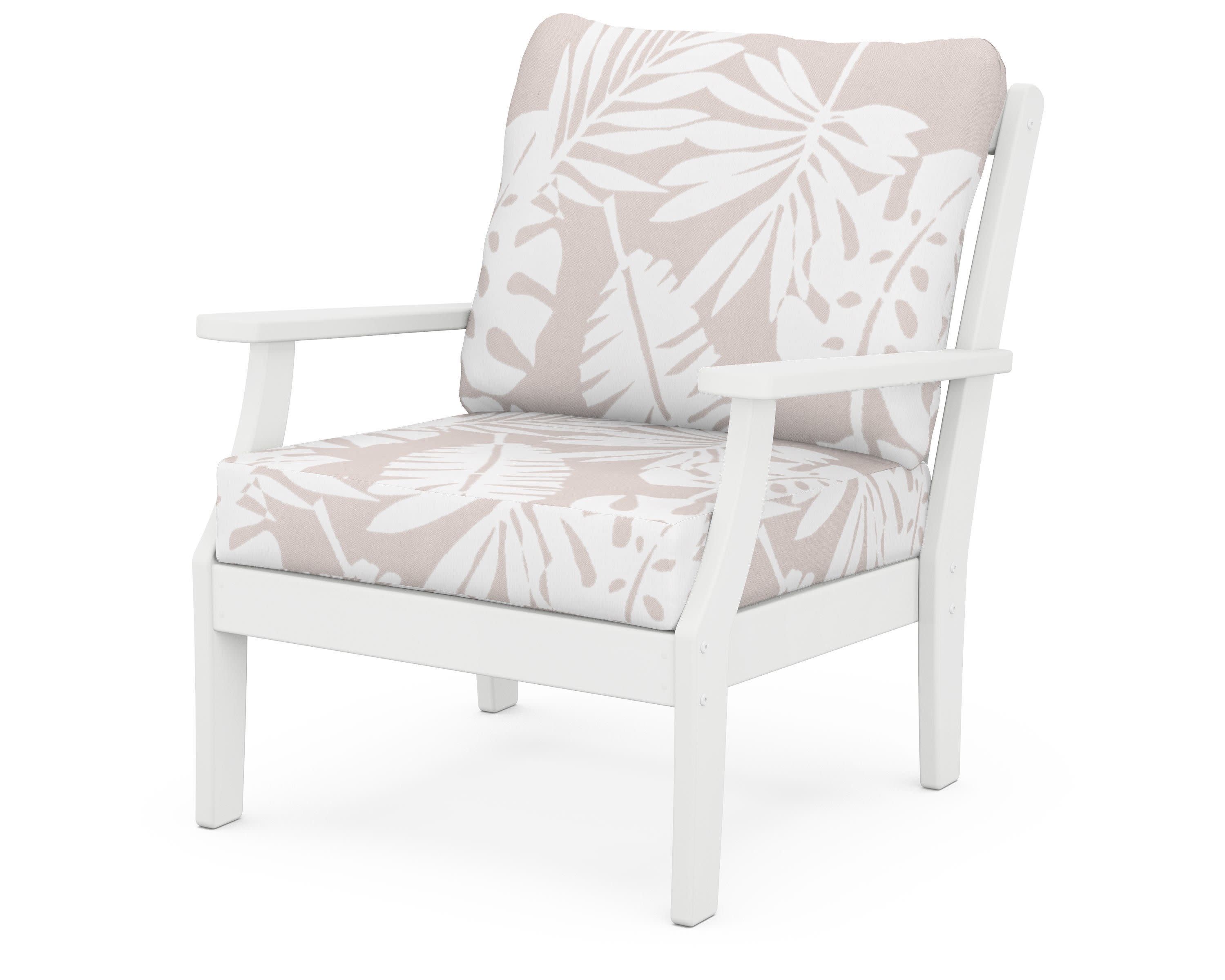 Braxton Deep Seating Chair - Image 42