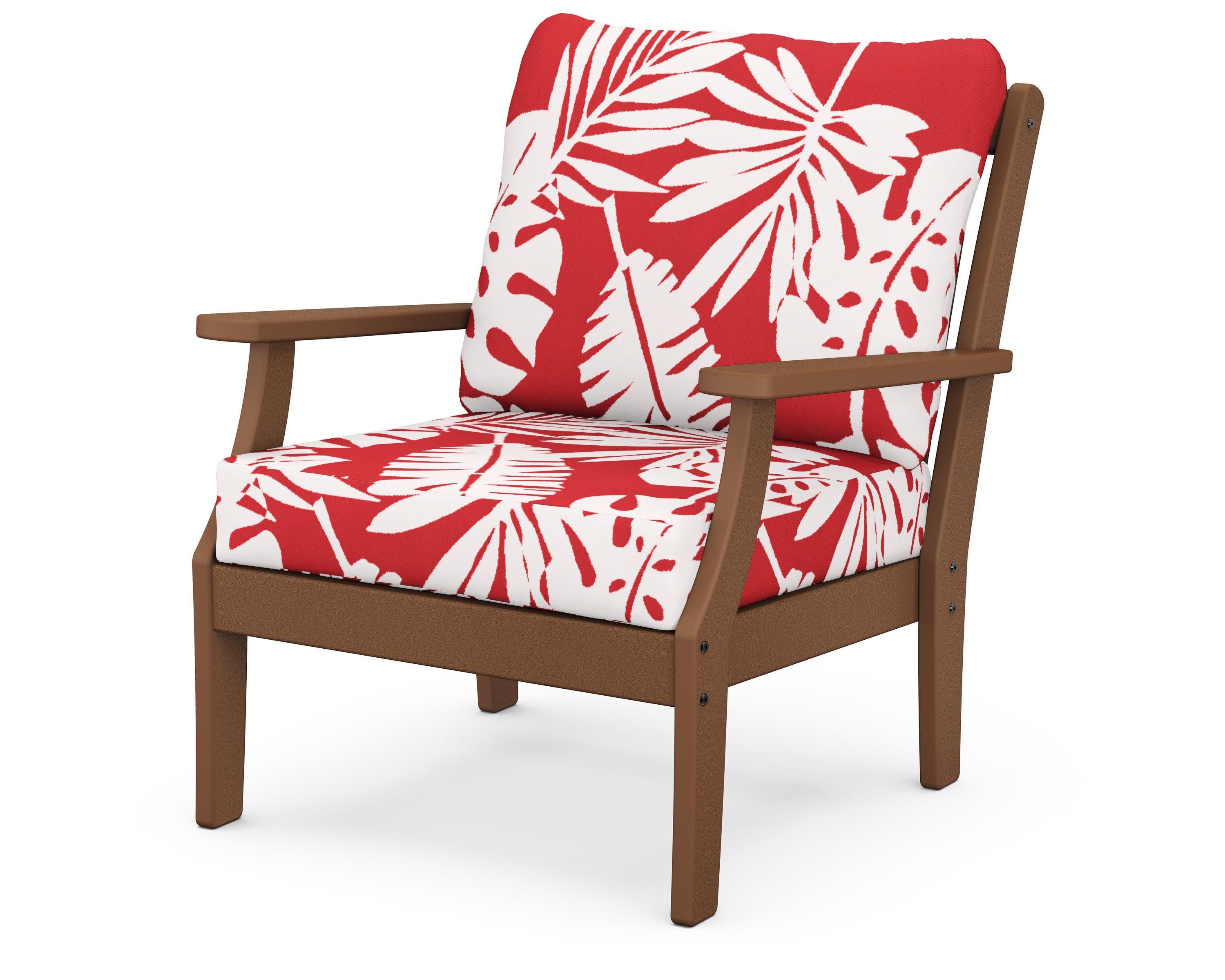 Braxton Deep Seating Chair - Image 82