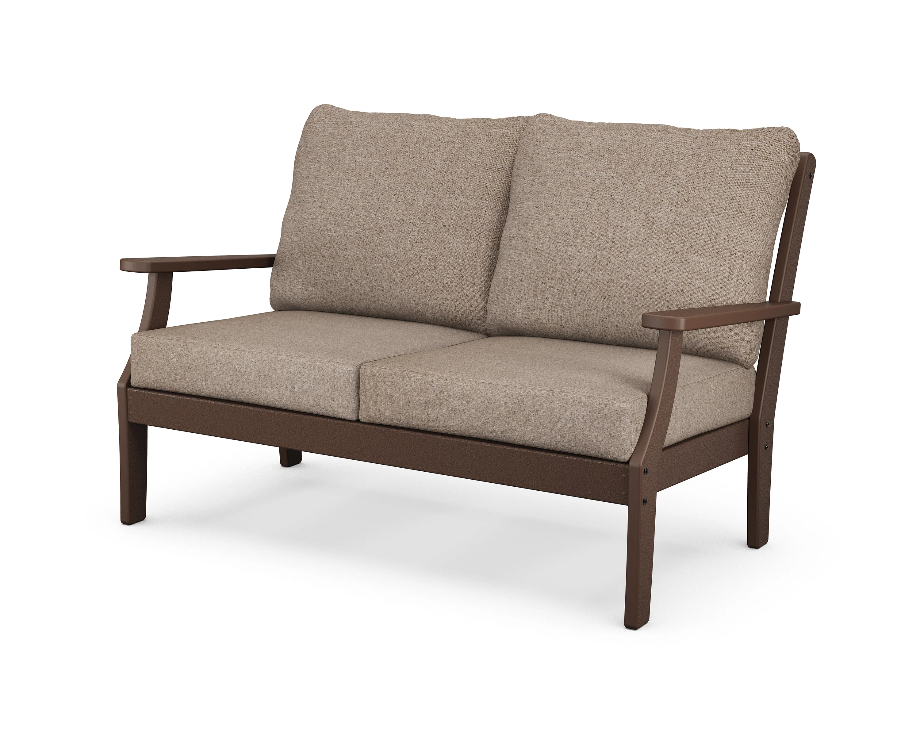Braxton Deep Seating Loveseat - Image 118
