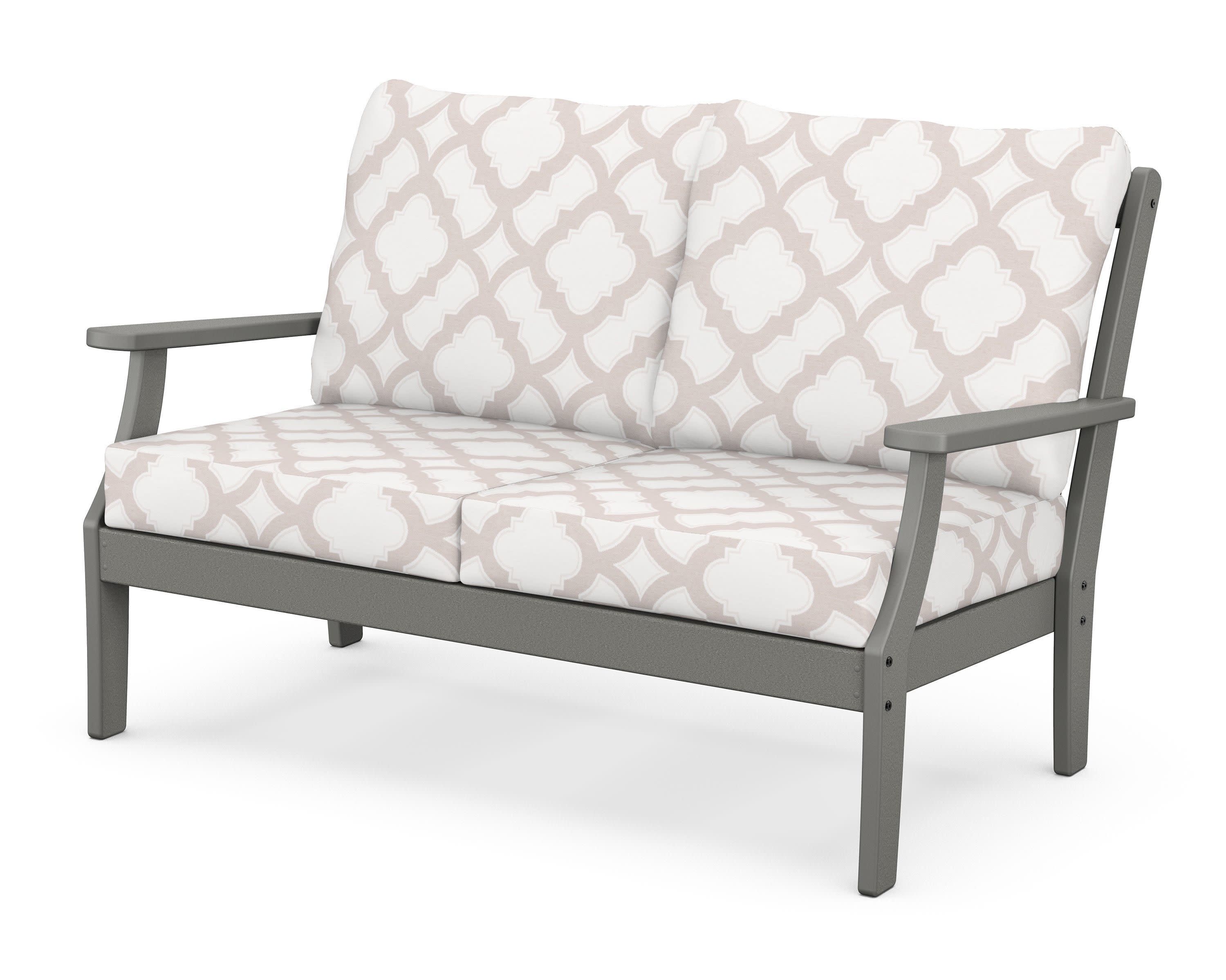 Braxton Deep Seating Loveseat - Image 141