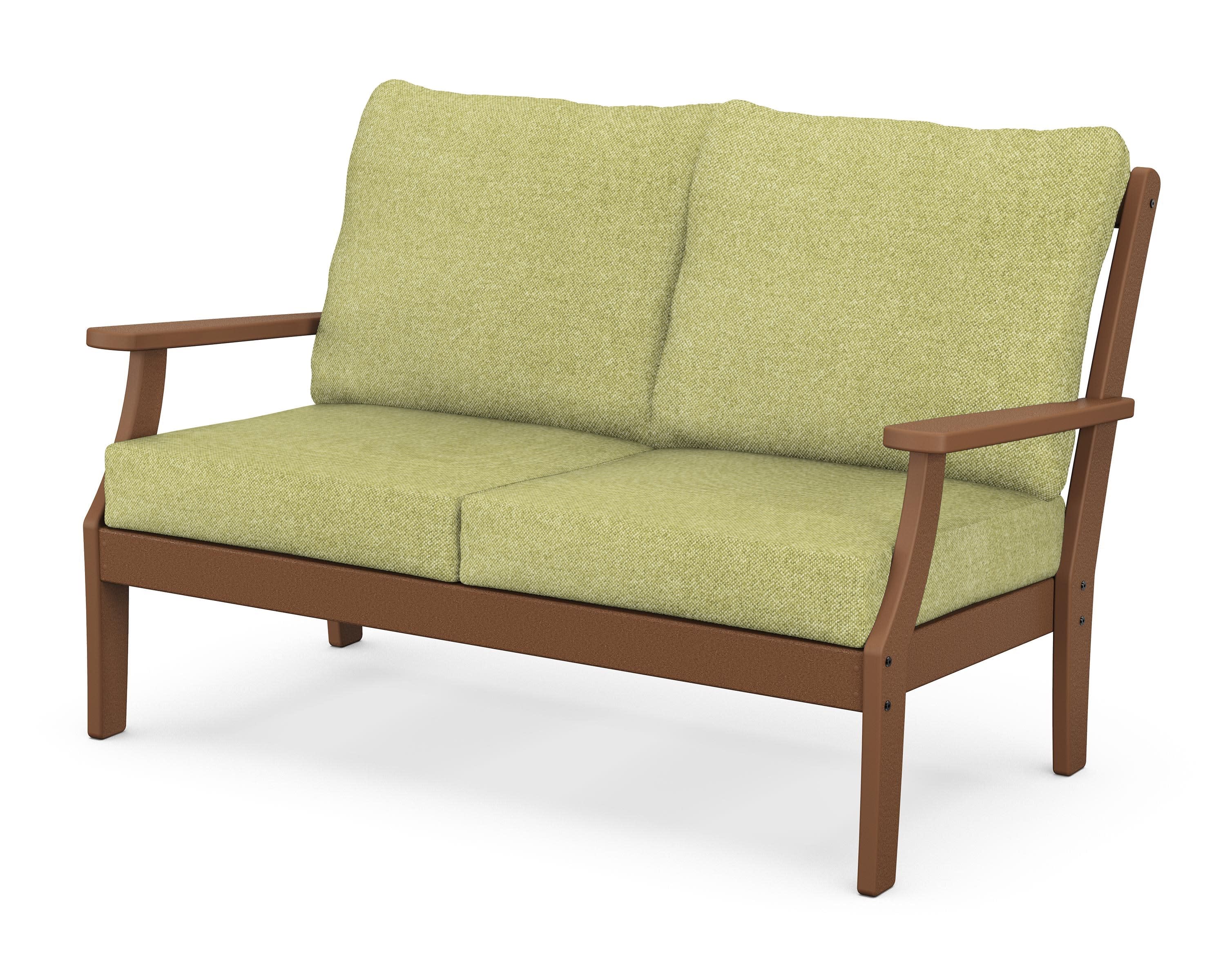 Braxton Deep Seating Loveseat - Image 70
