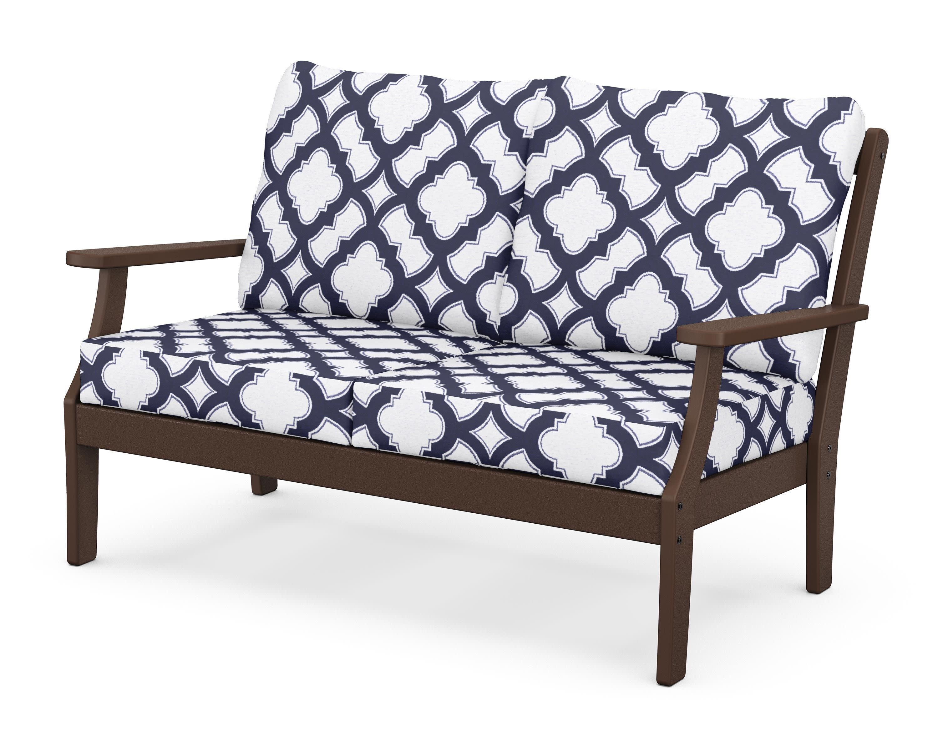 Braxton Deep Seating Loveseat - Image 91
