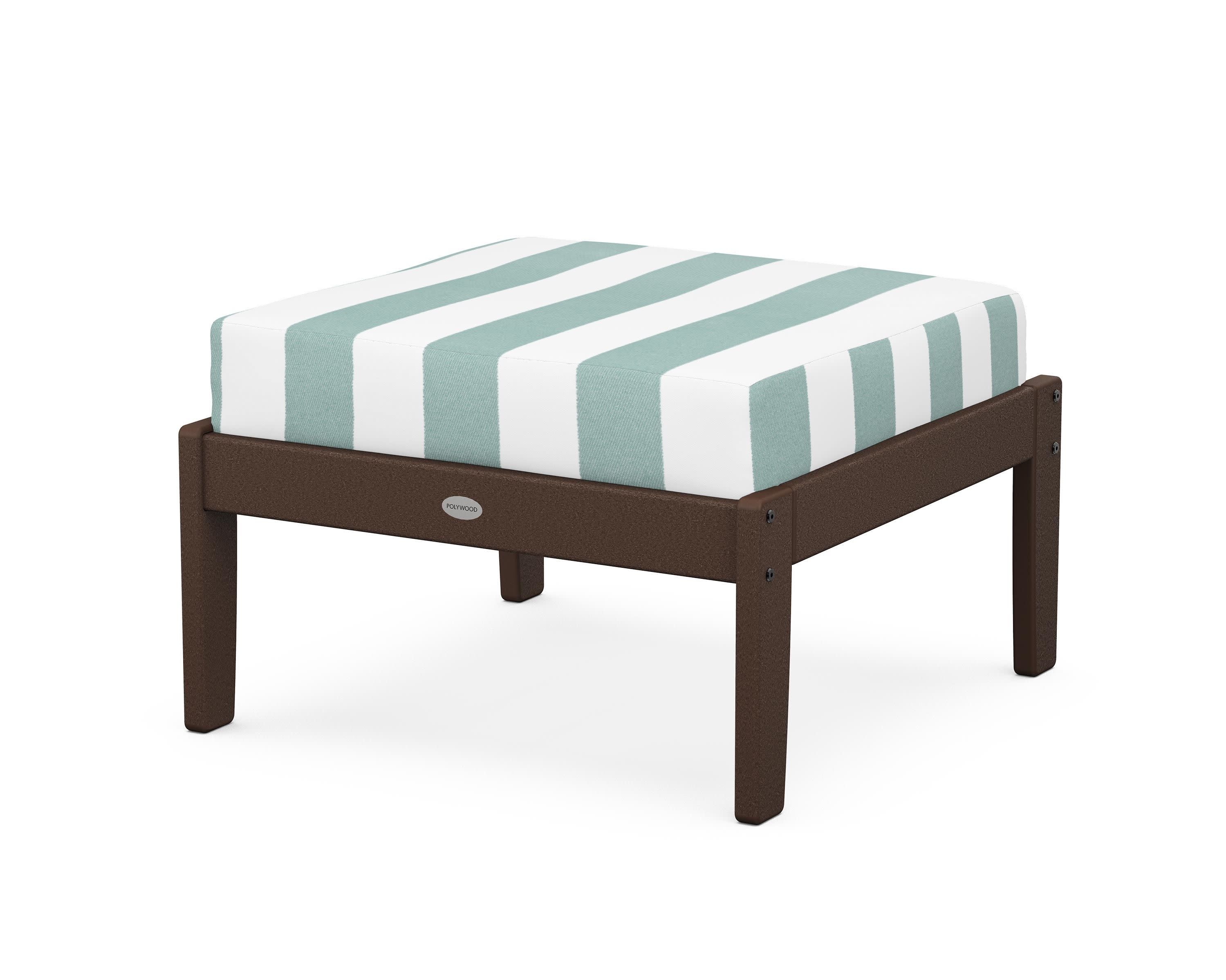 Braxton Deep Seating Ottoman - Image 103