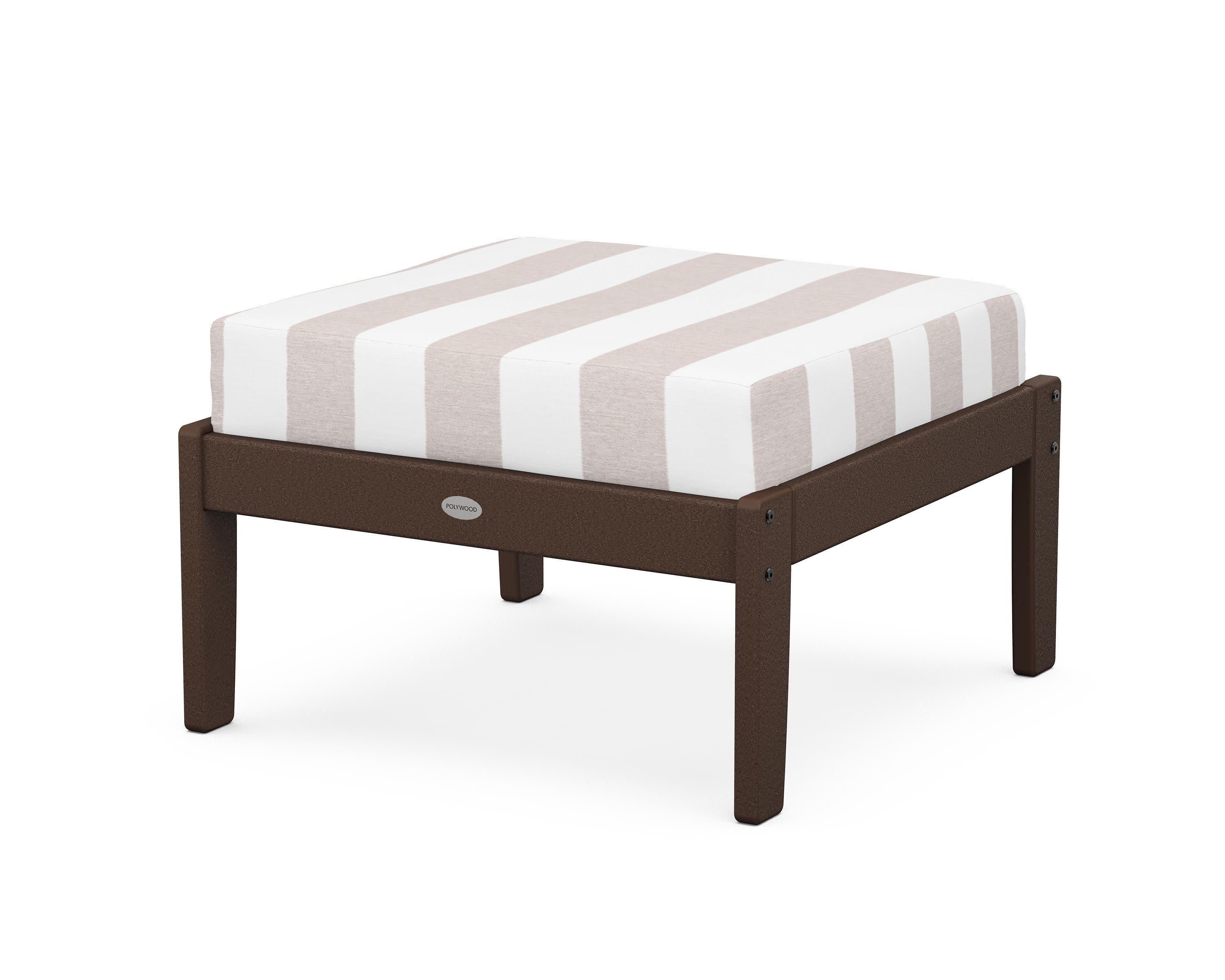 Braxton Deep Seating Ottoman - Image 104
