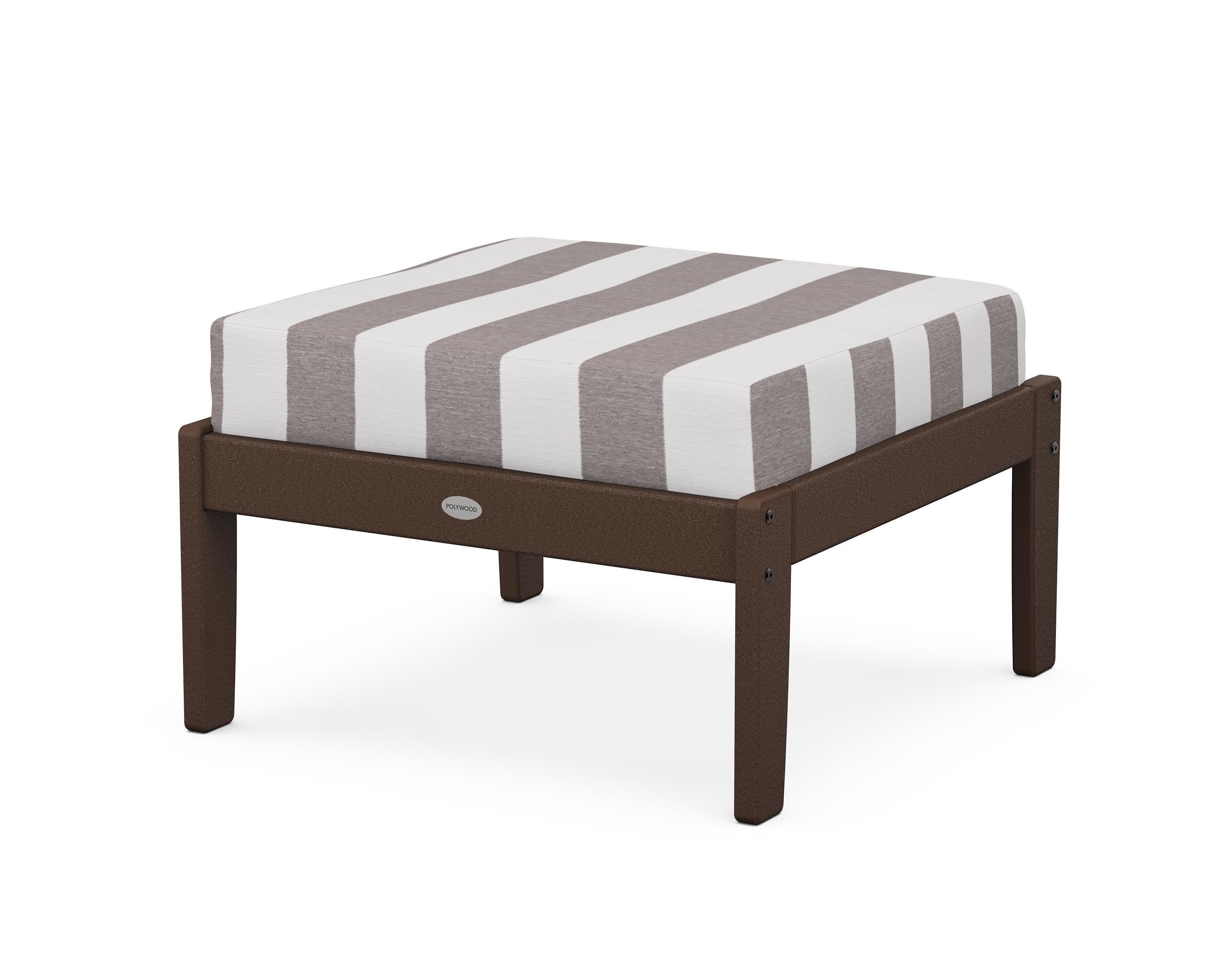Braxton Deep Seating Ottoman - Image 105