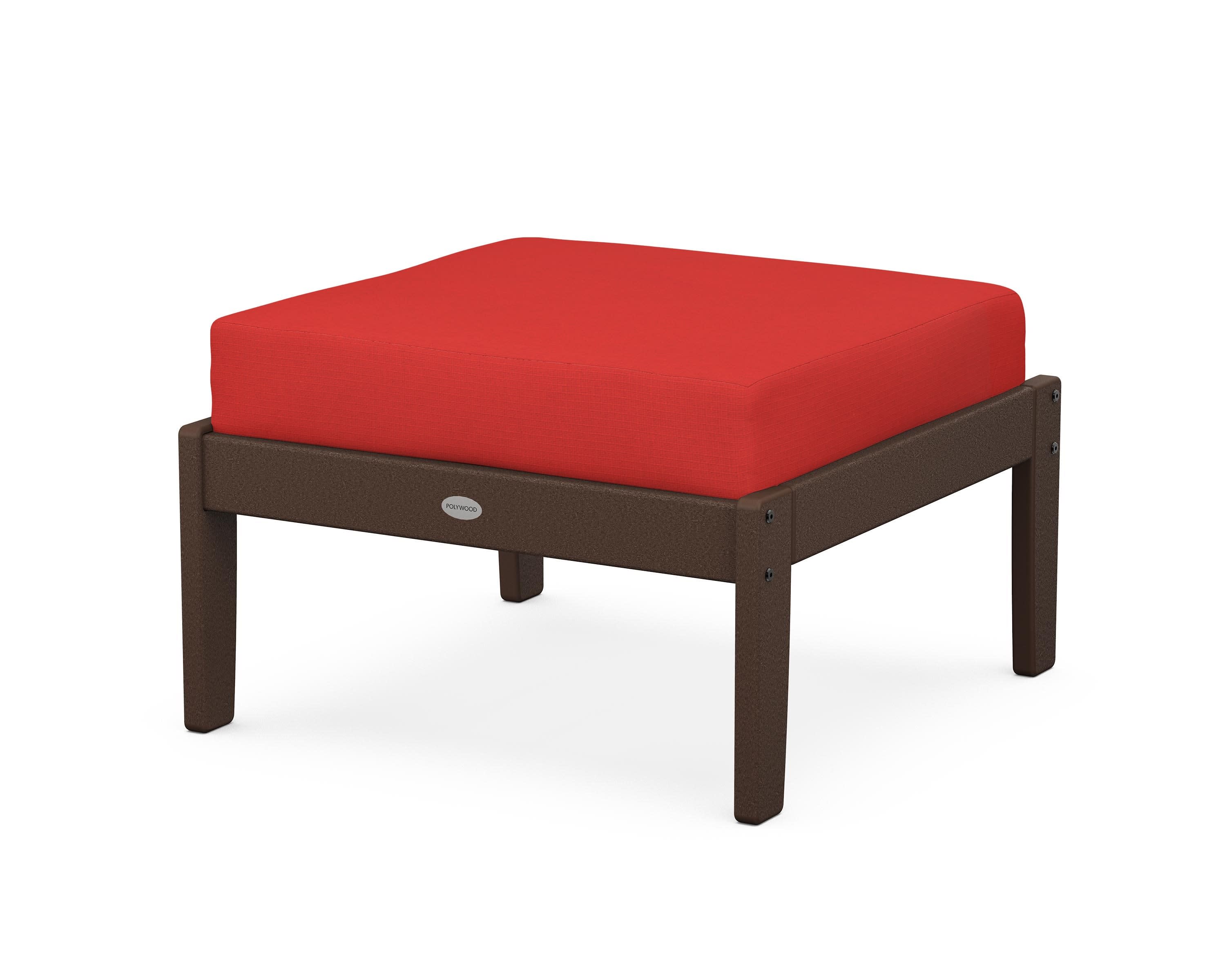 Braxton Deep Seating Ottoman - Image 108