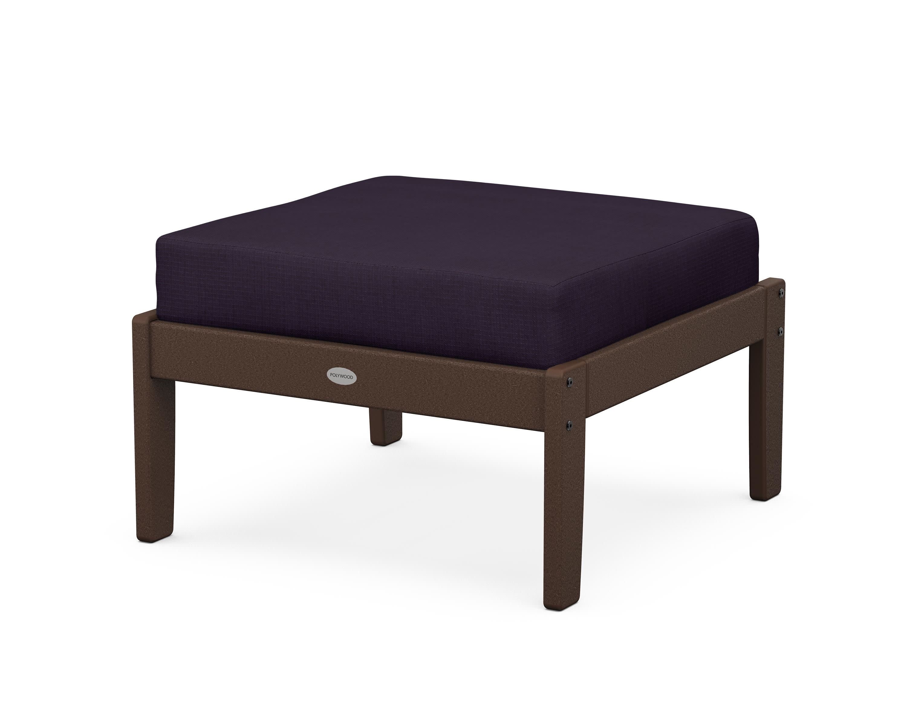 Braxton Deep Seating Ottoman - Image 109