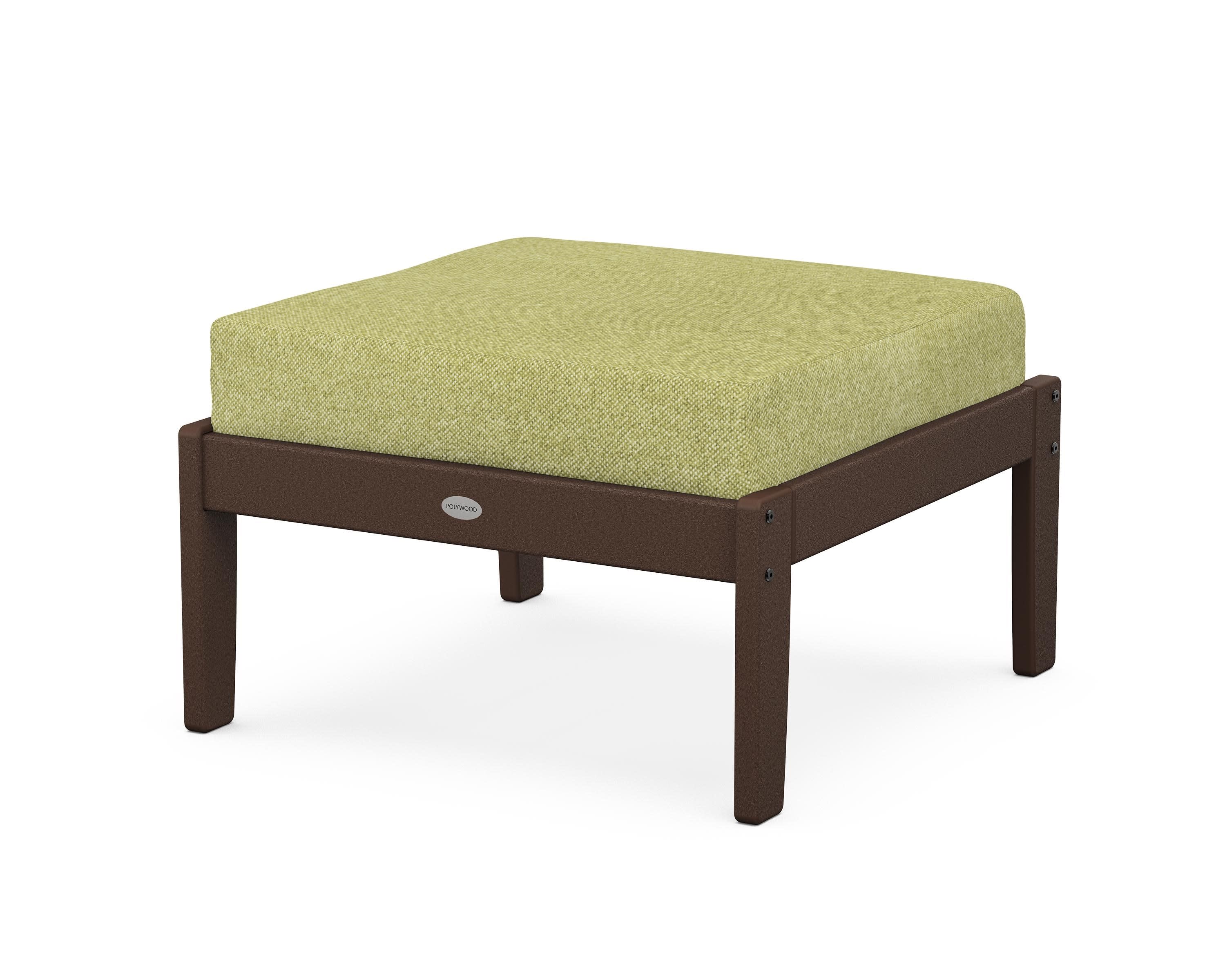 Braxton Deep Seating Ottoman - Image 110