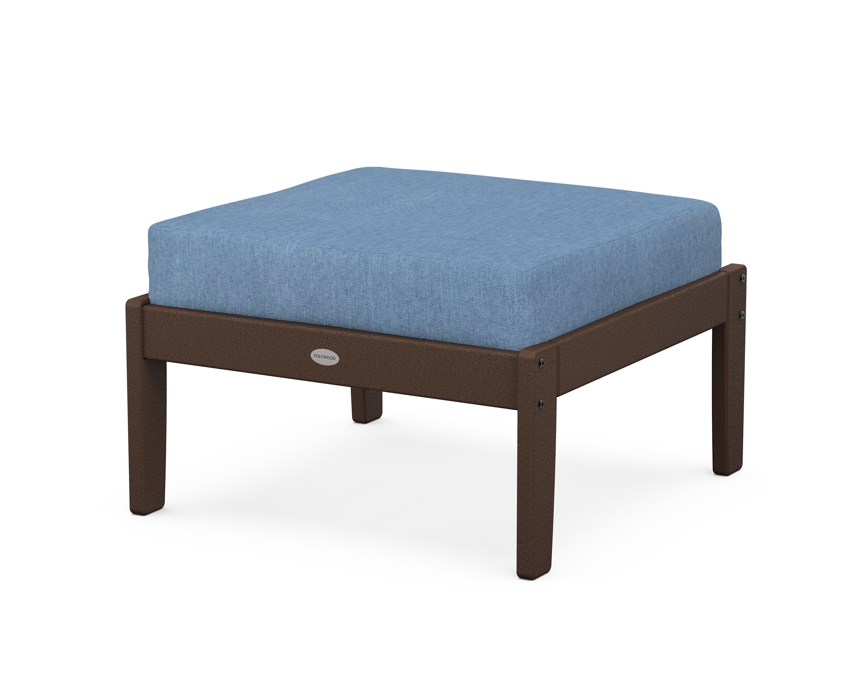 Braxton Deep Seating Ottoman - Image 111