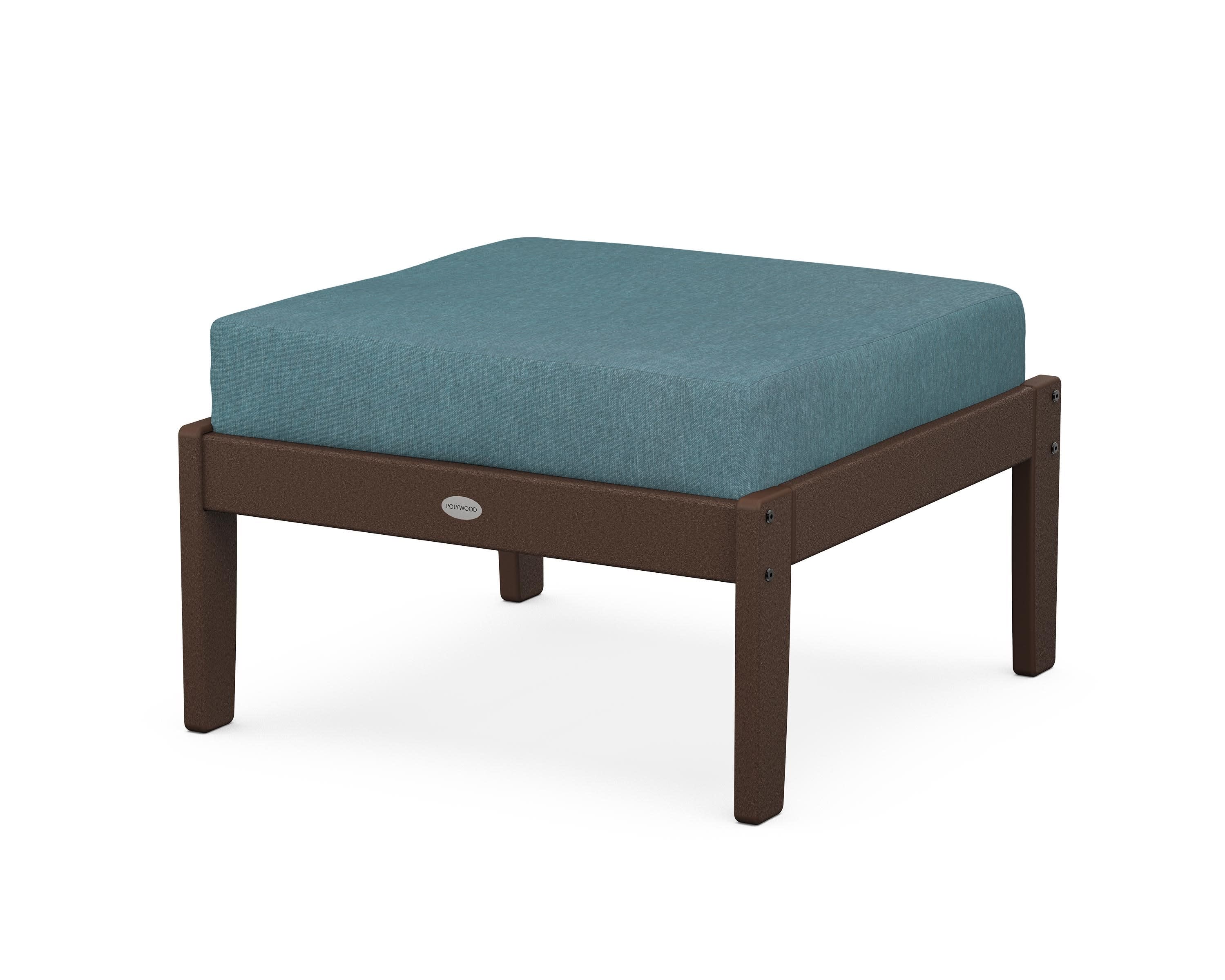 Braxton Deep Seating Ottoman - Image 113