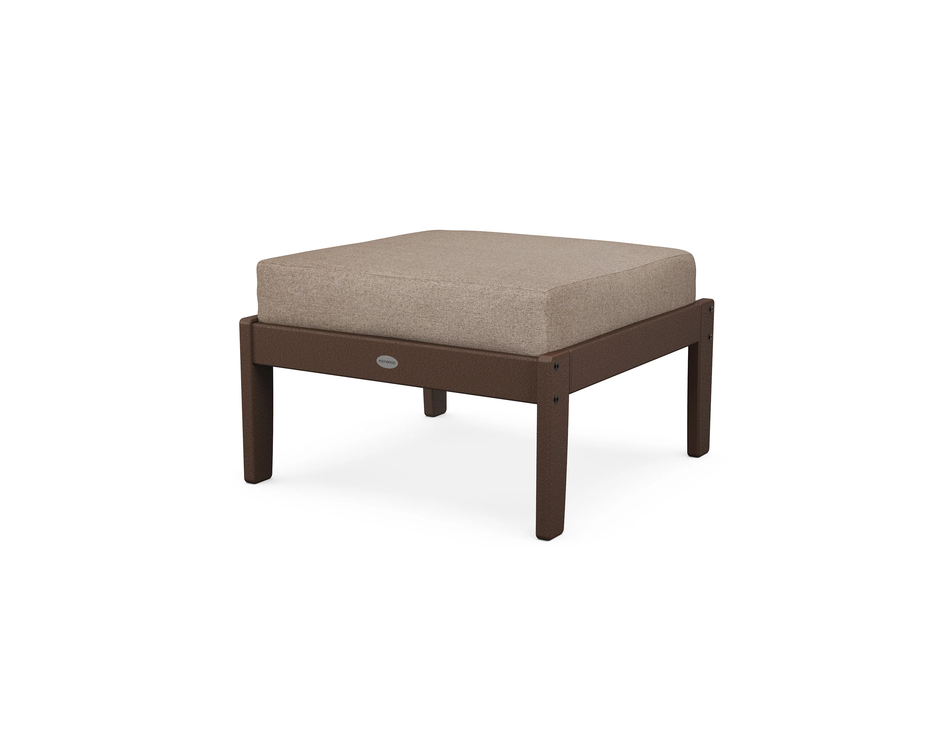 Braxton Deep Seating Ottoman - Image 116