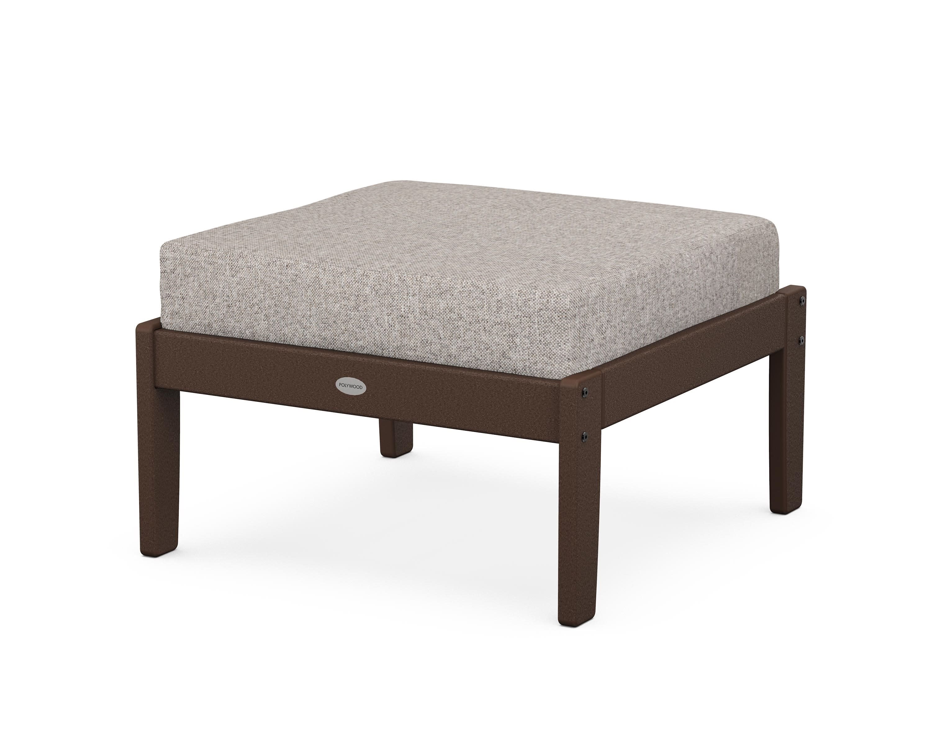 Braxton Deep Seating Ottoman - Image 120