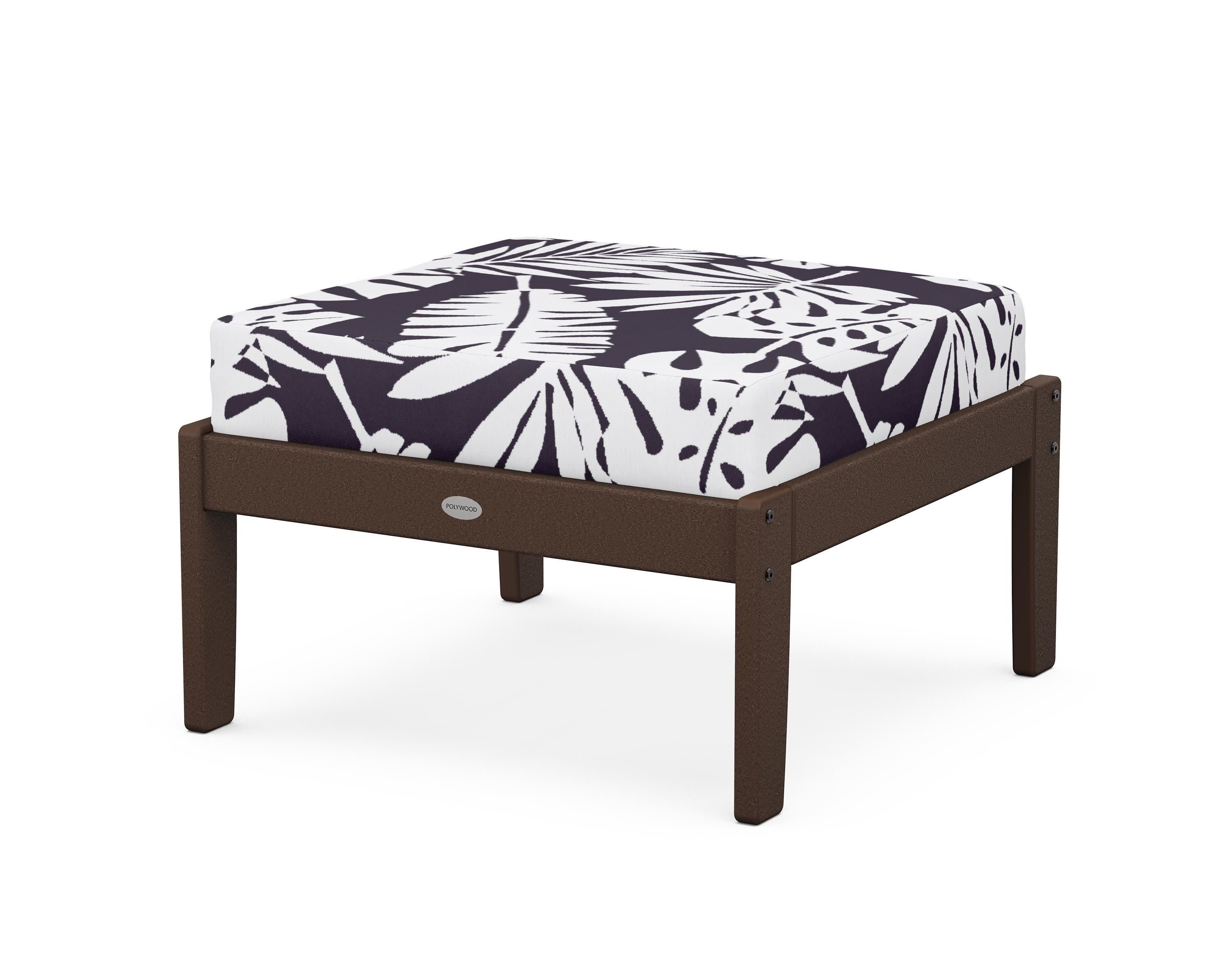 Braxton Deep Seating Ottoman - Image 122