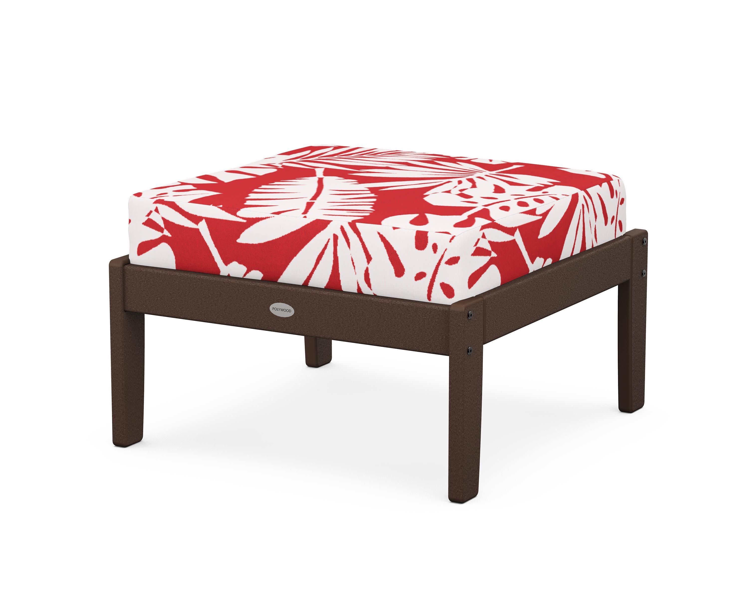 Braxton Deep Seating Ottoman - Image 123