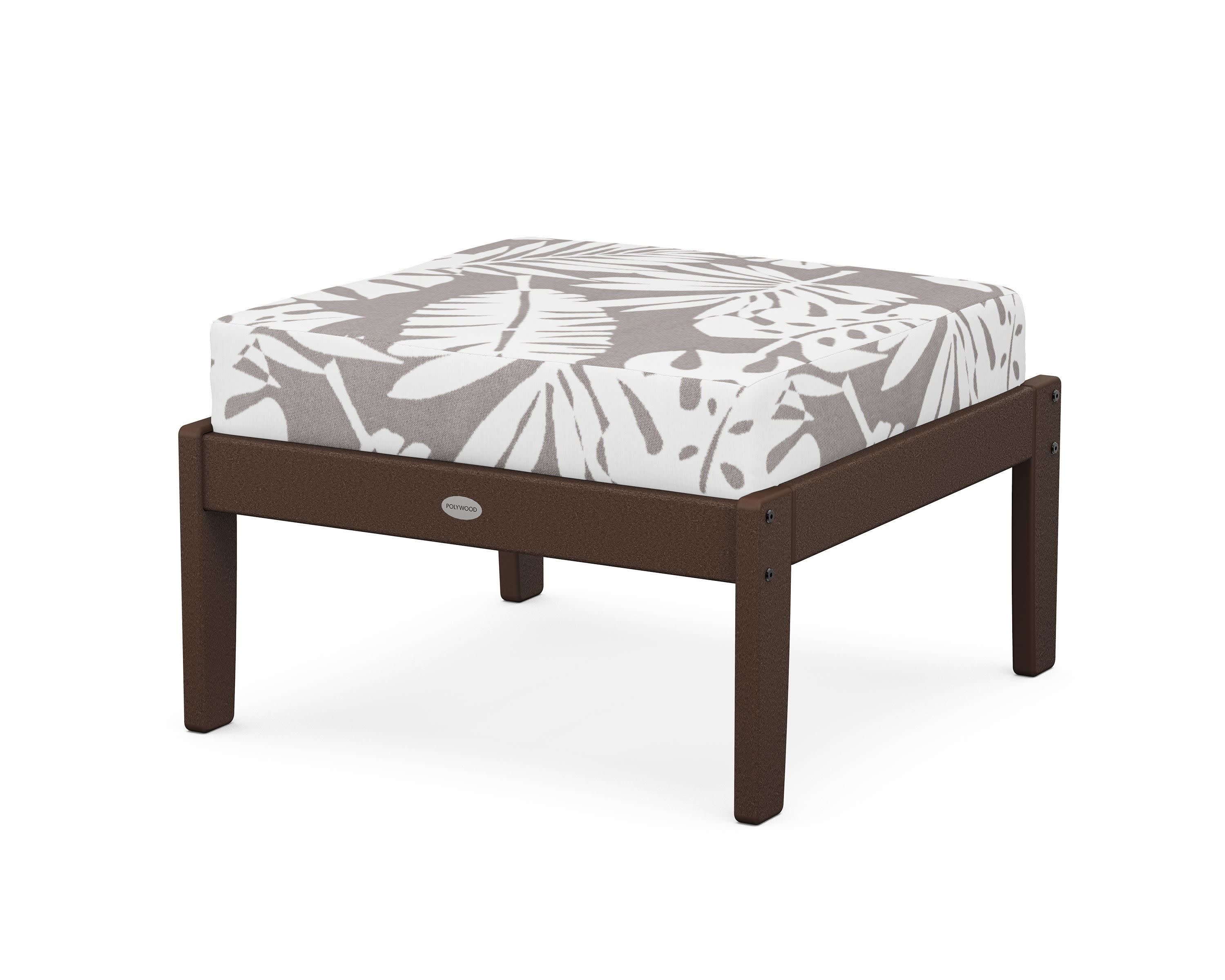 Braxton Deep Seating Ottoman - Image 124