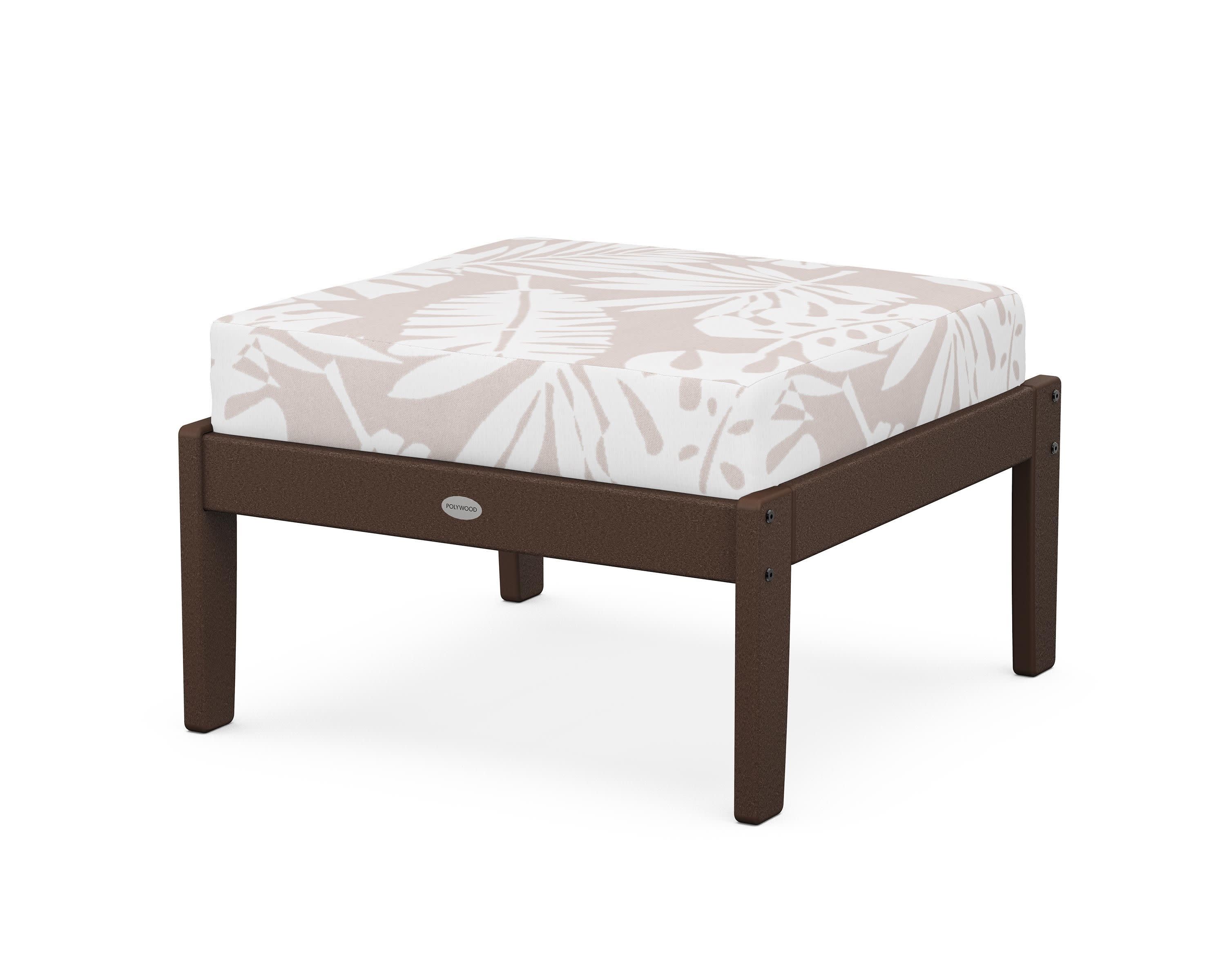Braxton Deep Seating Ottoman - Image 125