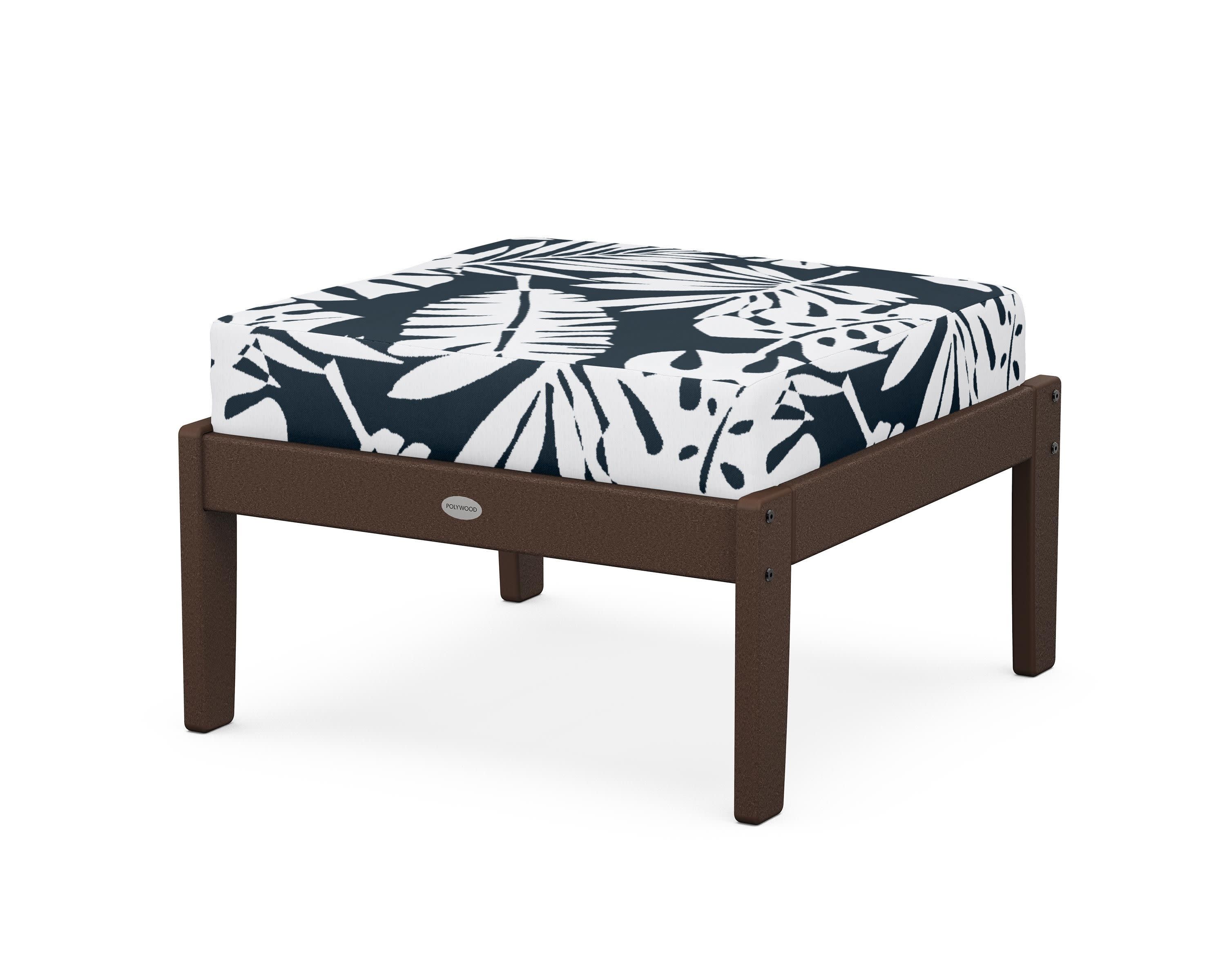 Braxton Deep Seating Ottoman - Image 126