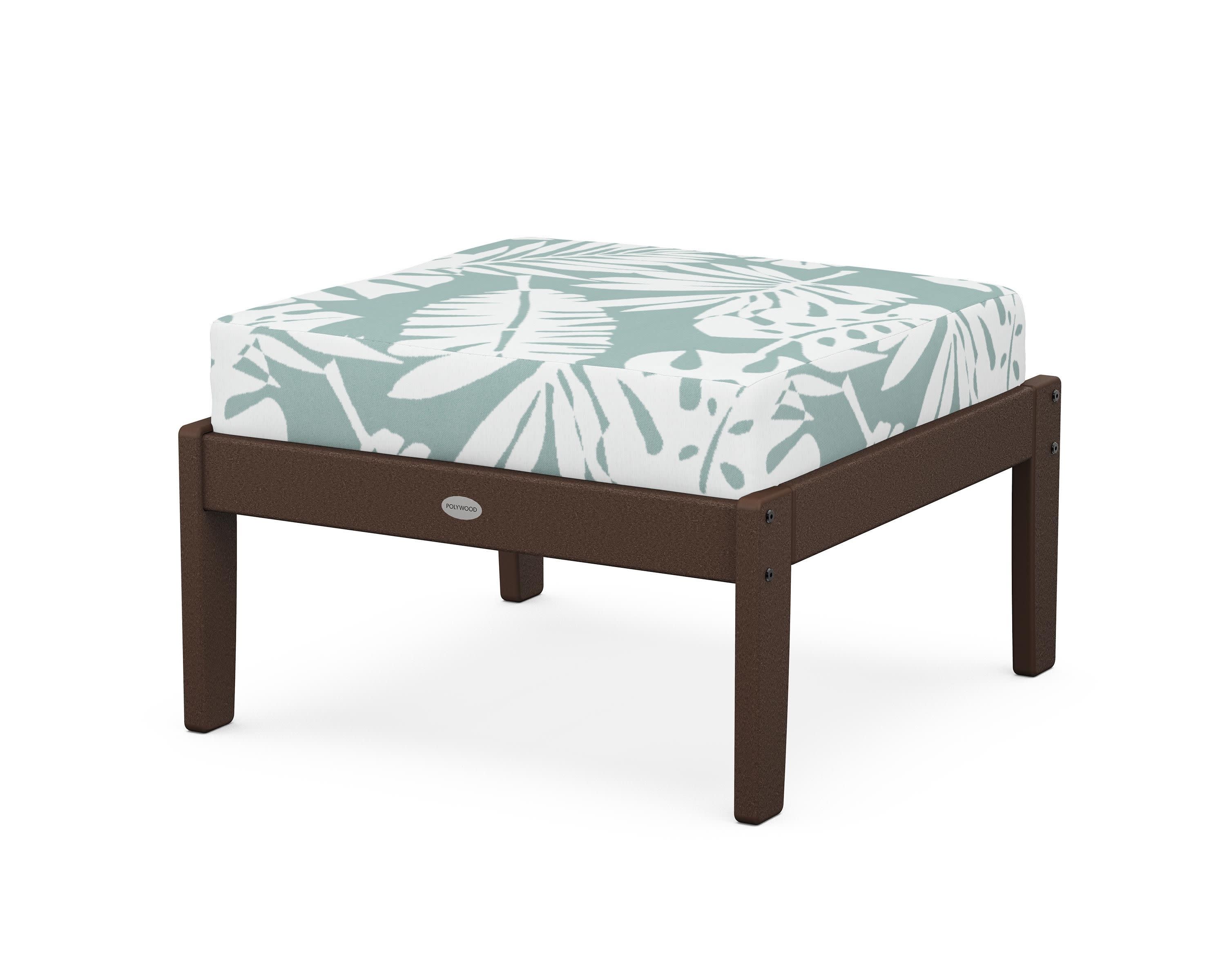 Braxton Deep Seating Ottoman - Image 127