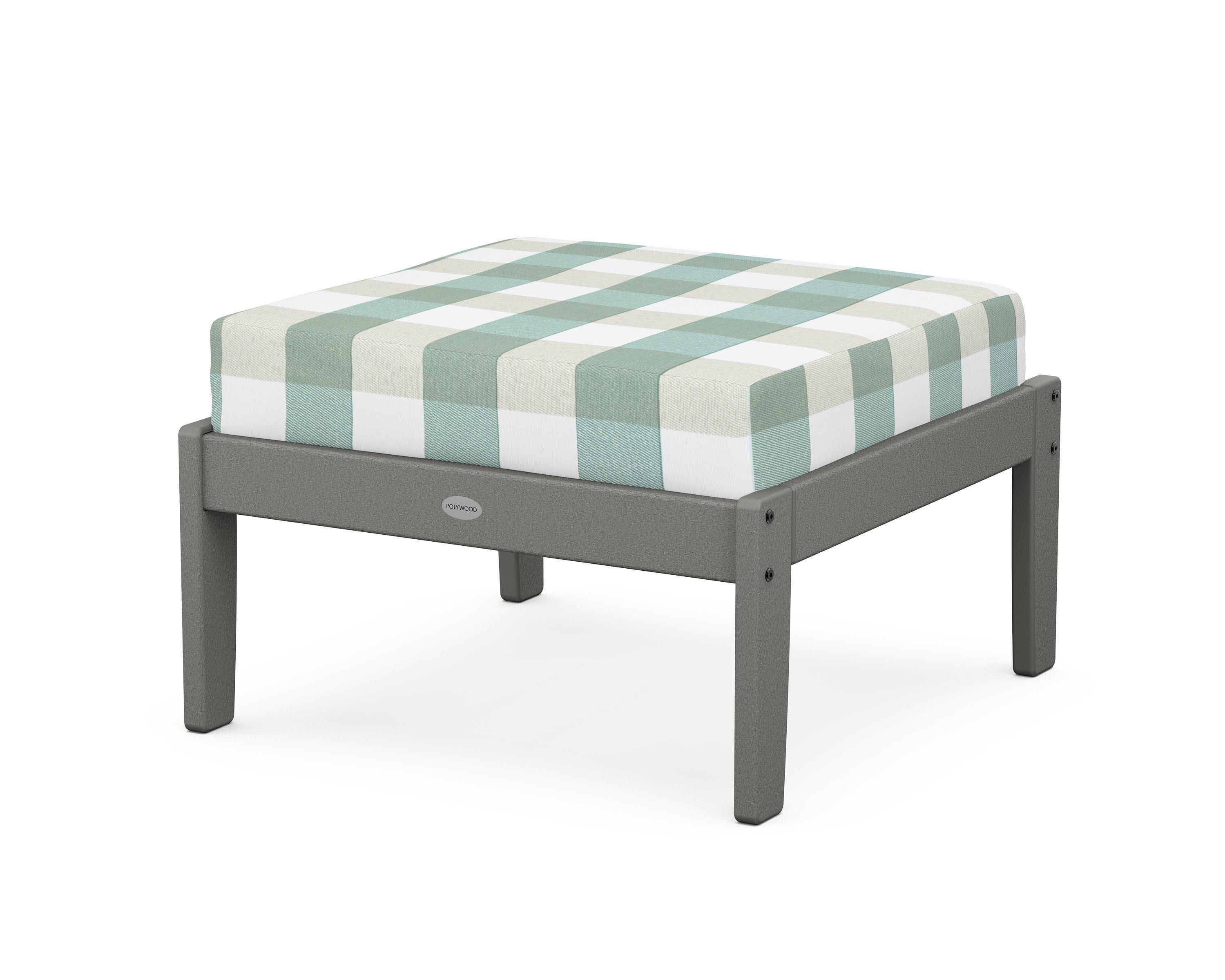 Braxton Deep Seating Ottoman - Image 138
