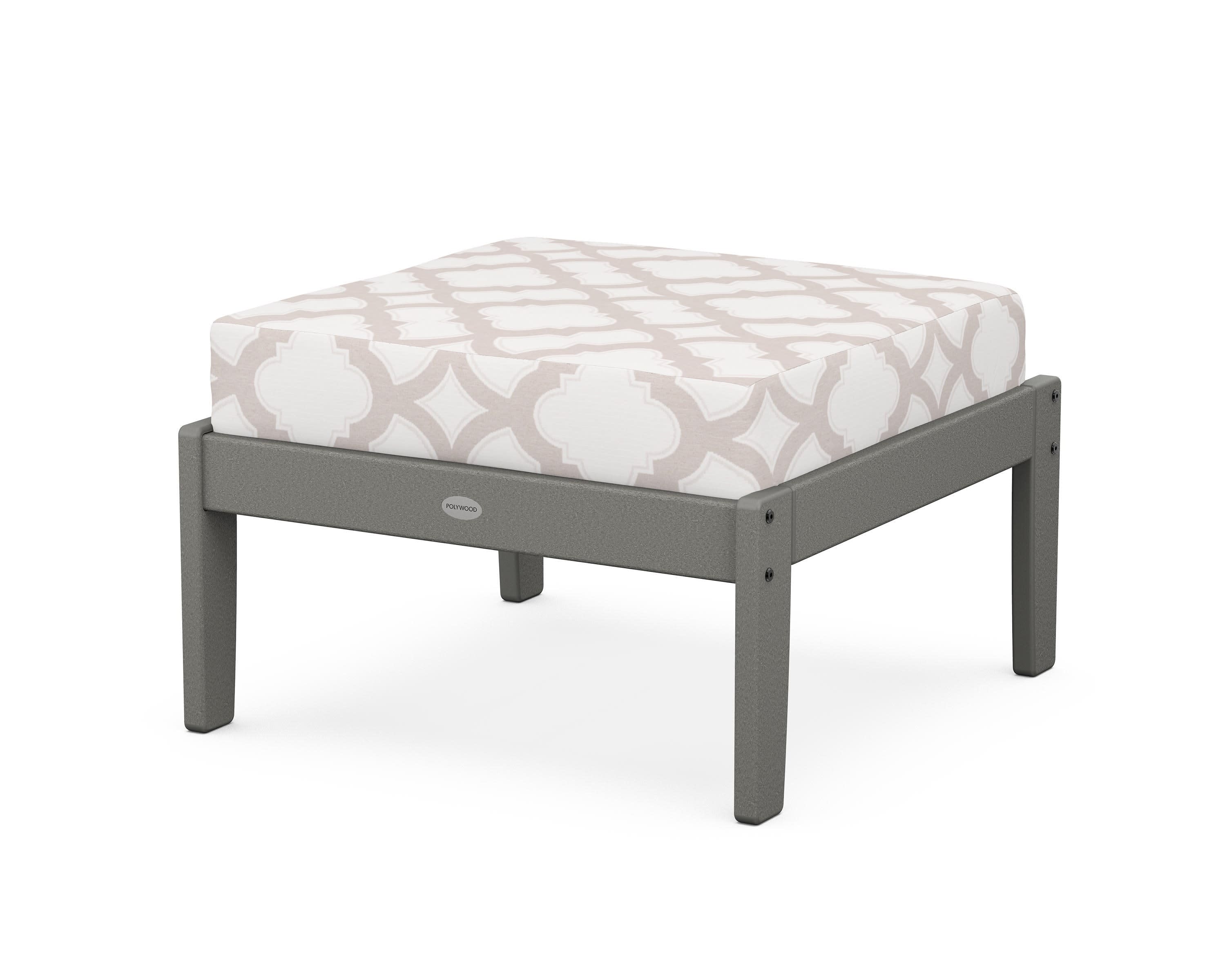 Braxton Deep Seating Ottoman - Image 139