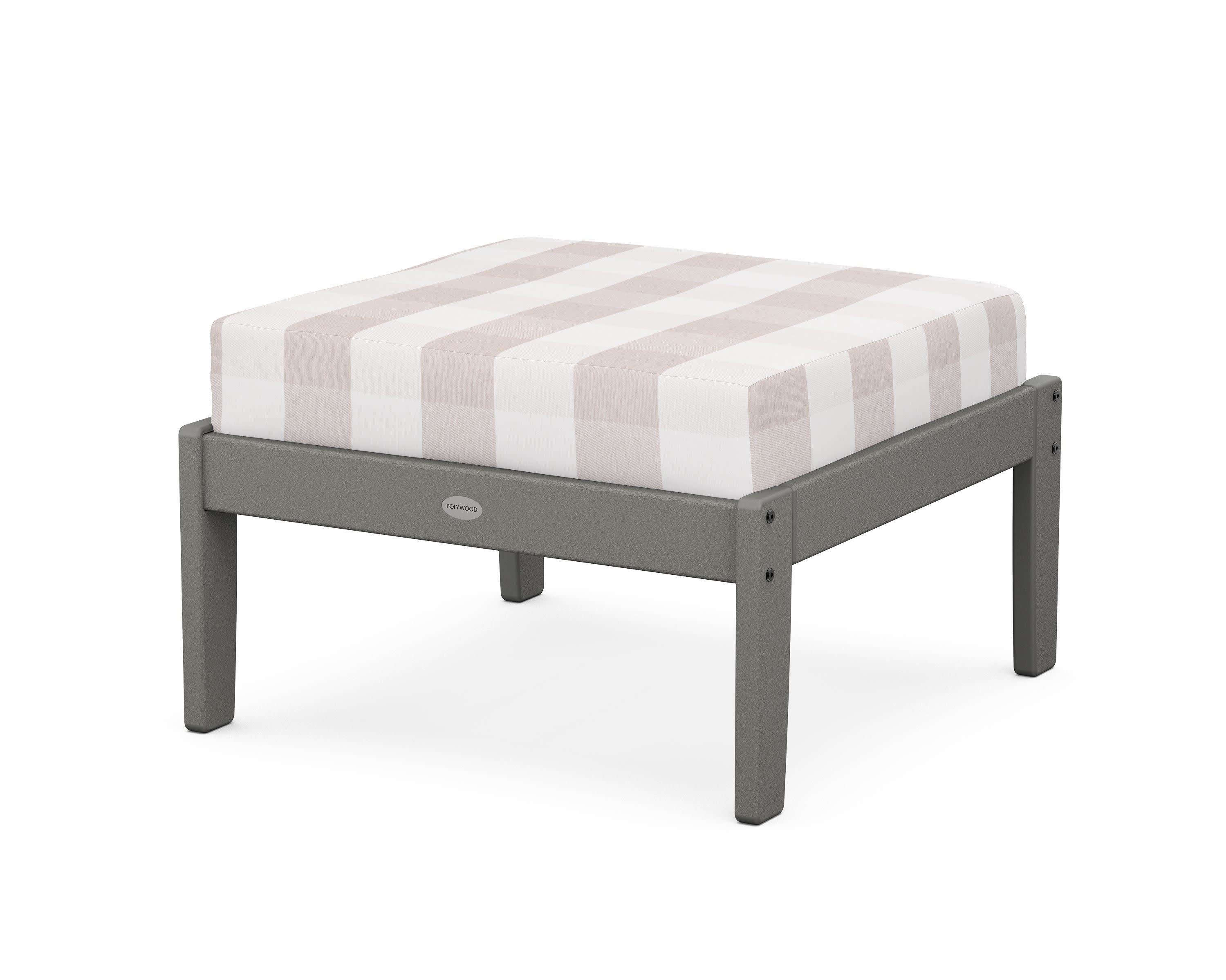 Braxton Deep Seating Ottoman - Image 141