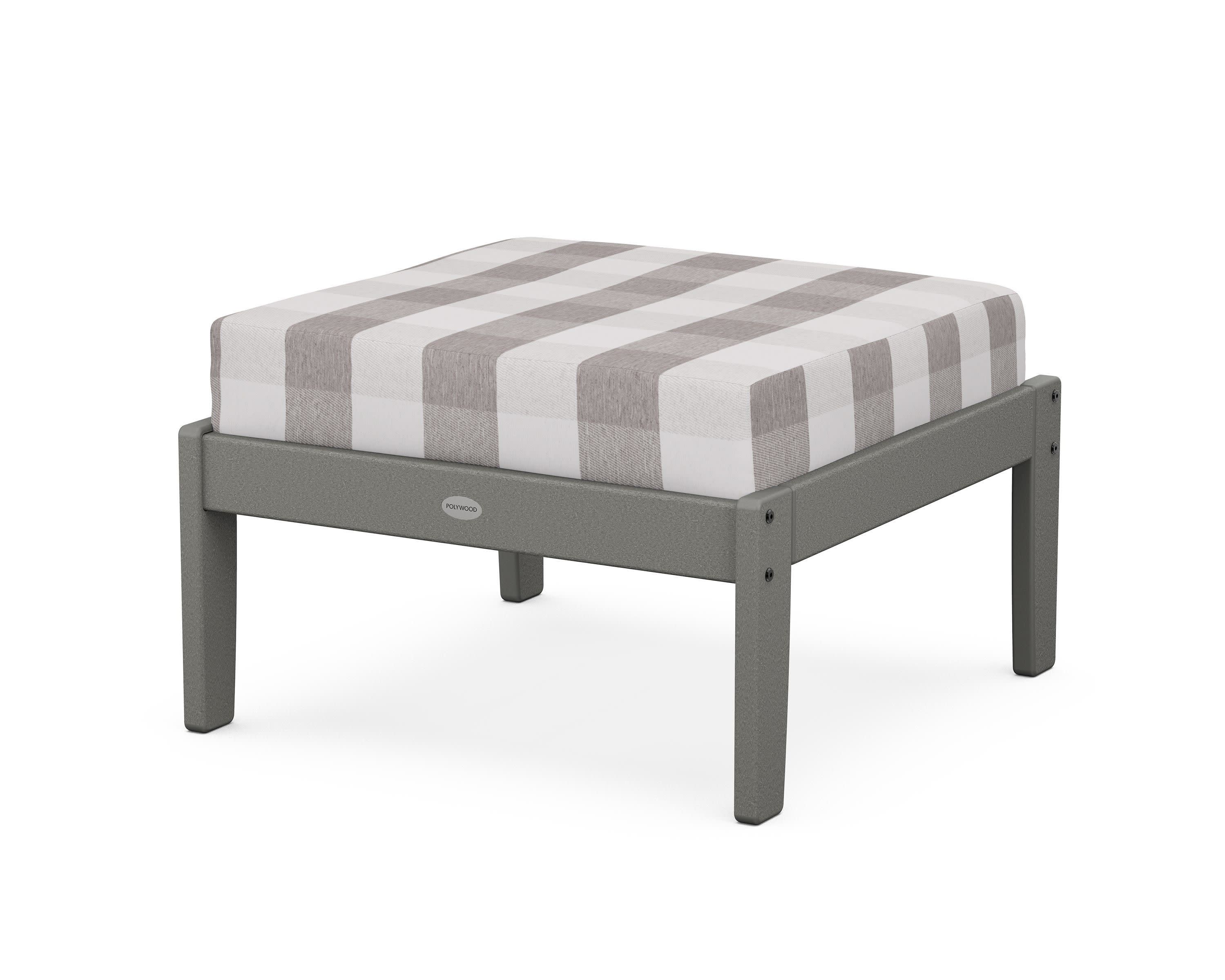 Braxton Deep Seating Ottoman - Image 142