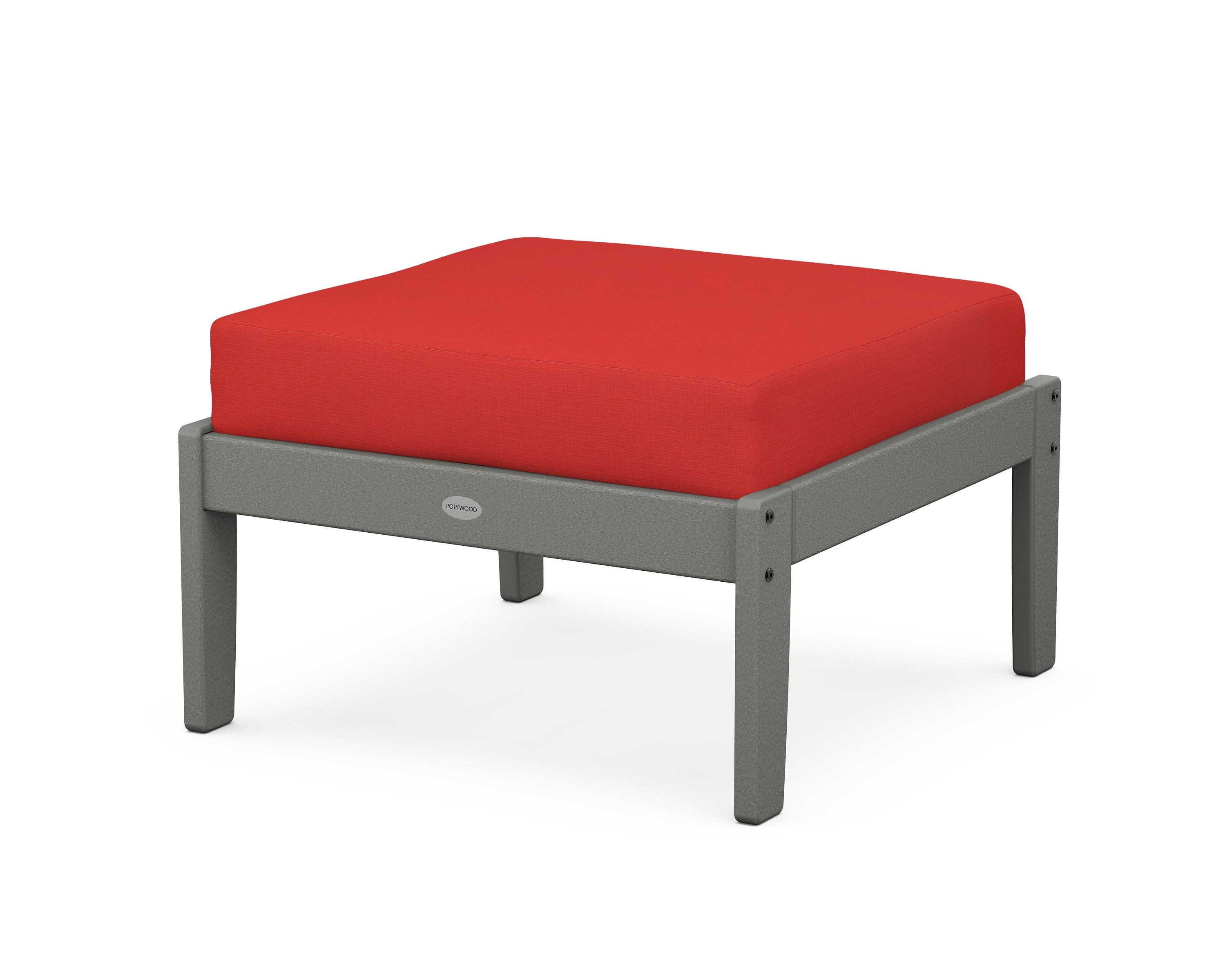 Braxton Deep Seating Ottoman - Image 150