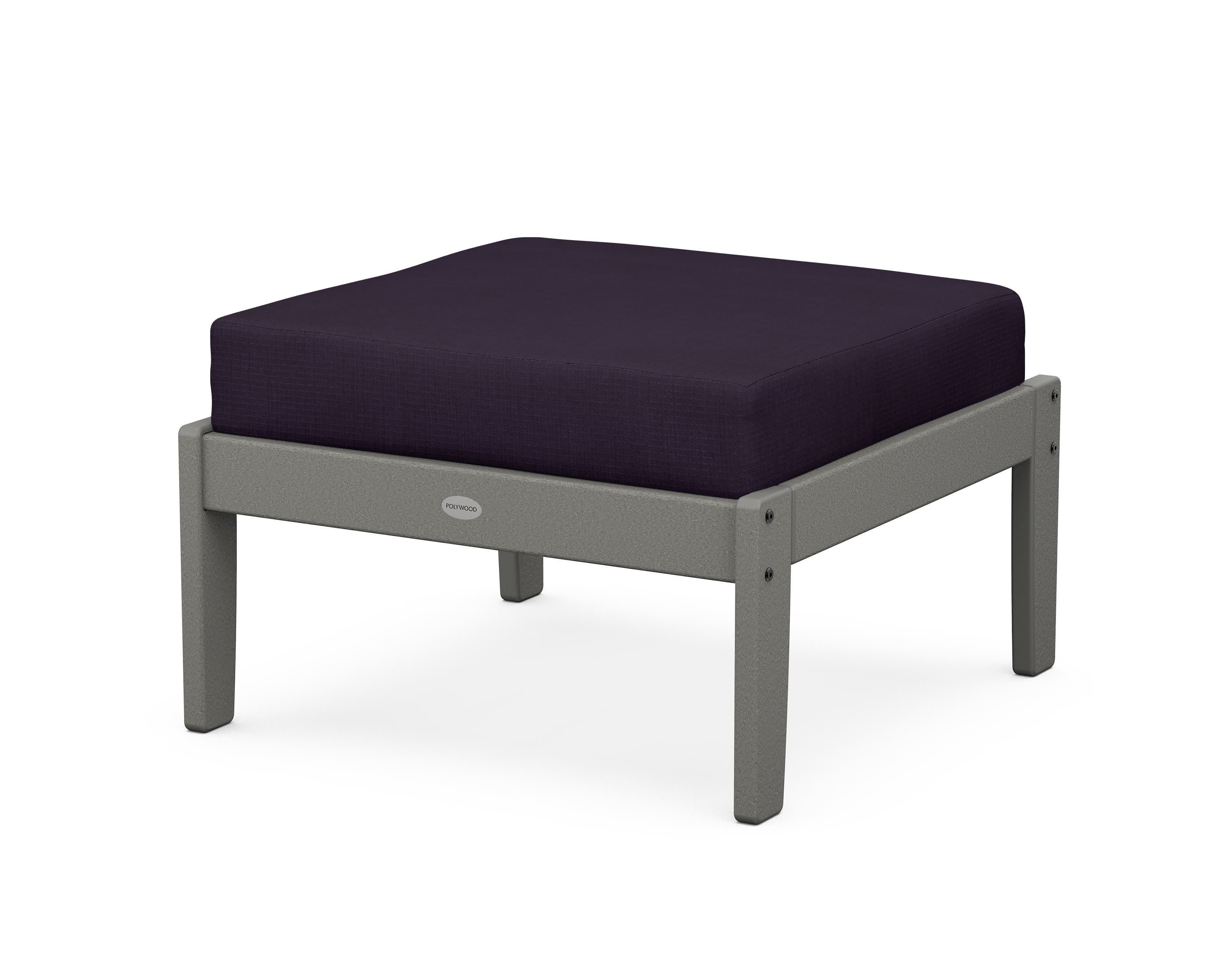 Braxton Deep Seating Ottoman - Image 151