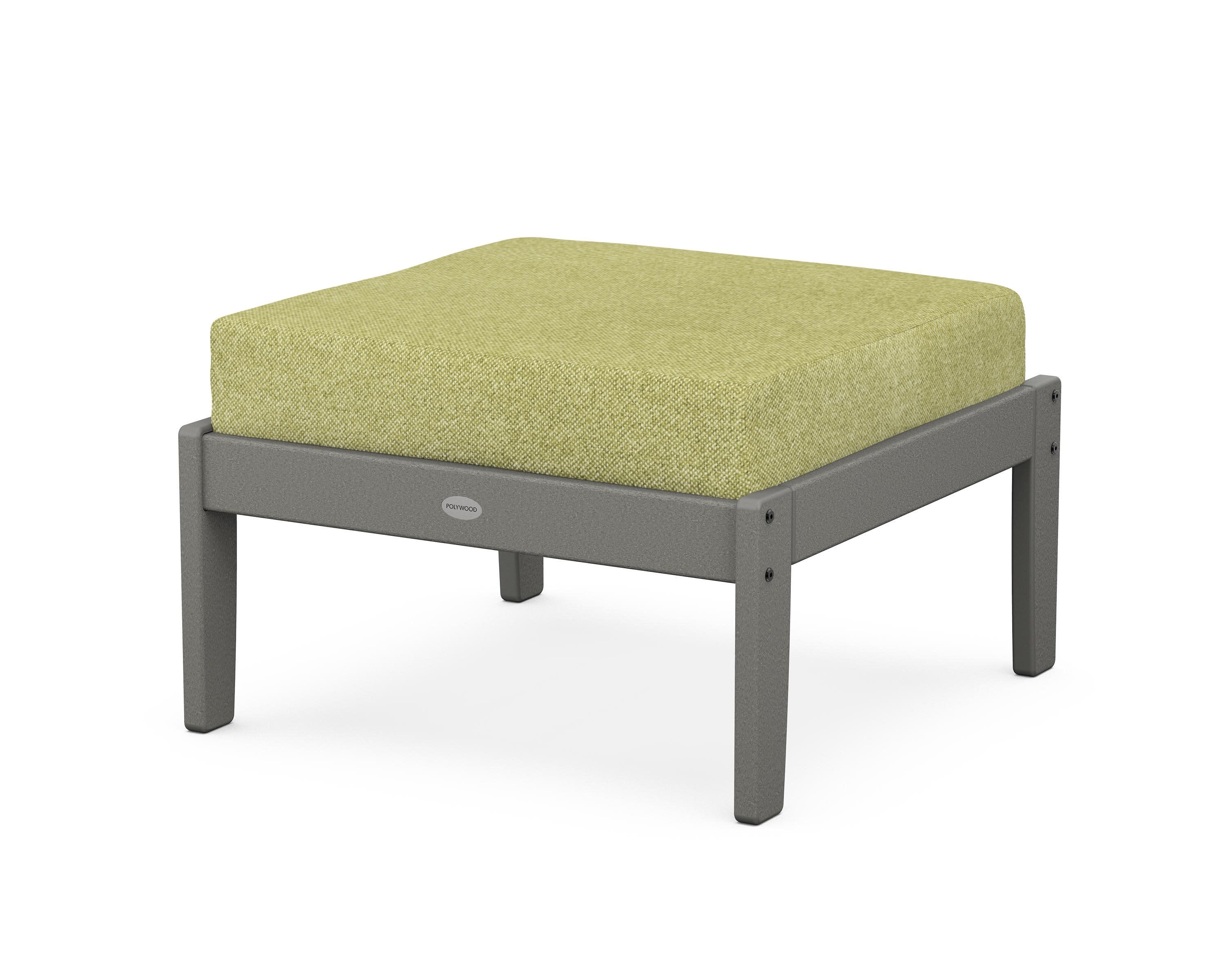Braxton Deep Seating Ottoman - Image 152