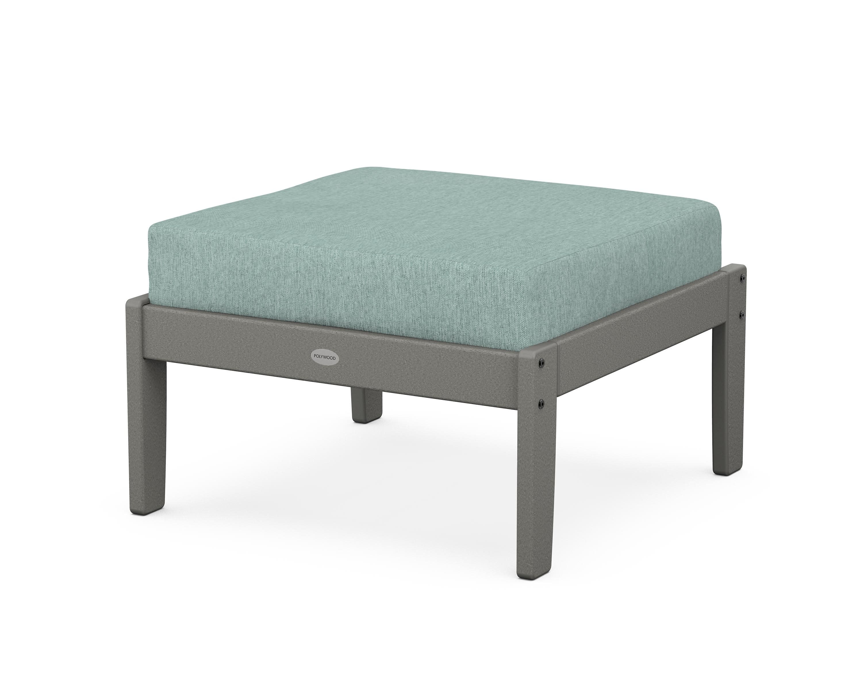Braxton Deep Seating Ottoman - Image 154