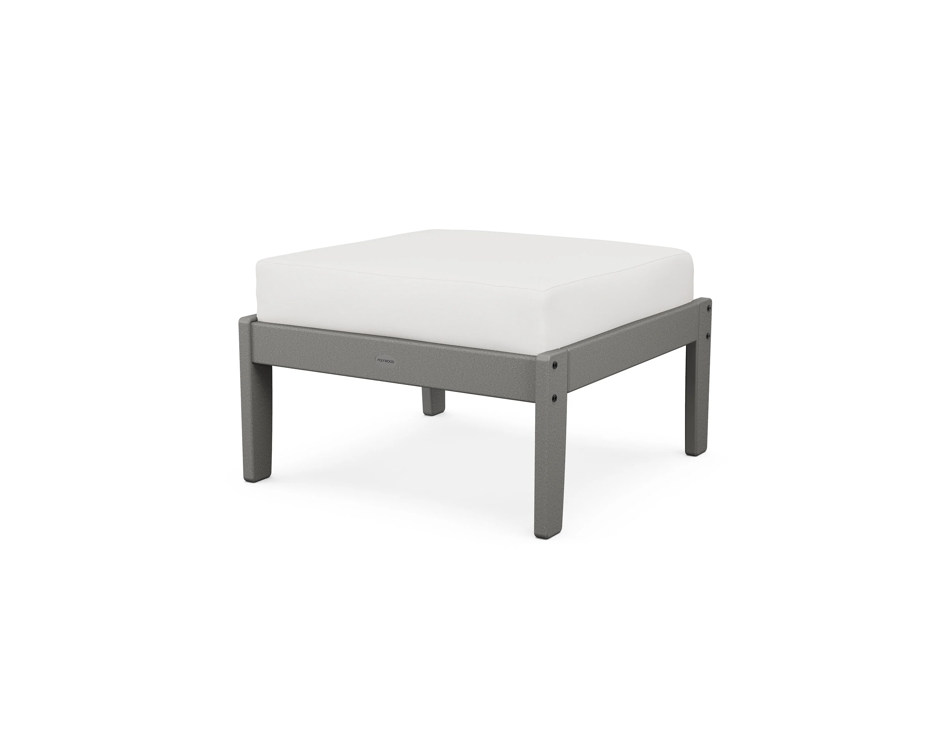 Braxton Deep Seating Ottoman - Image 157