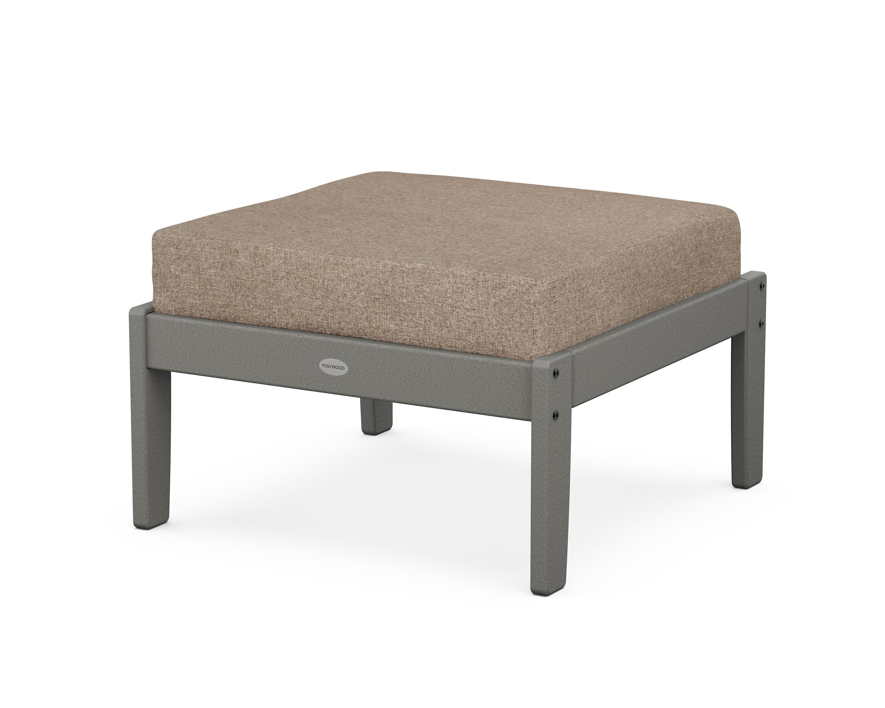 Braxton Deep Seating Ottoman - Image 158