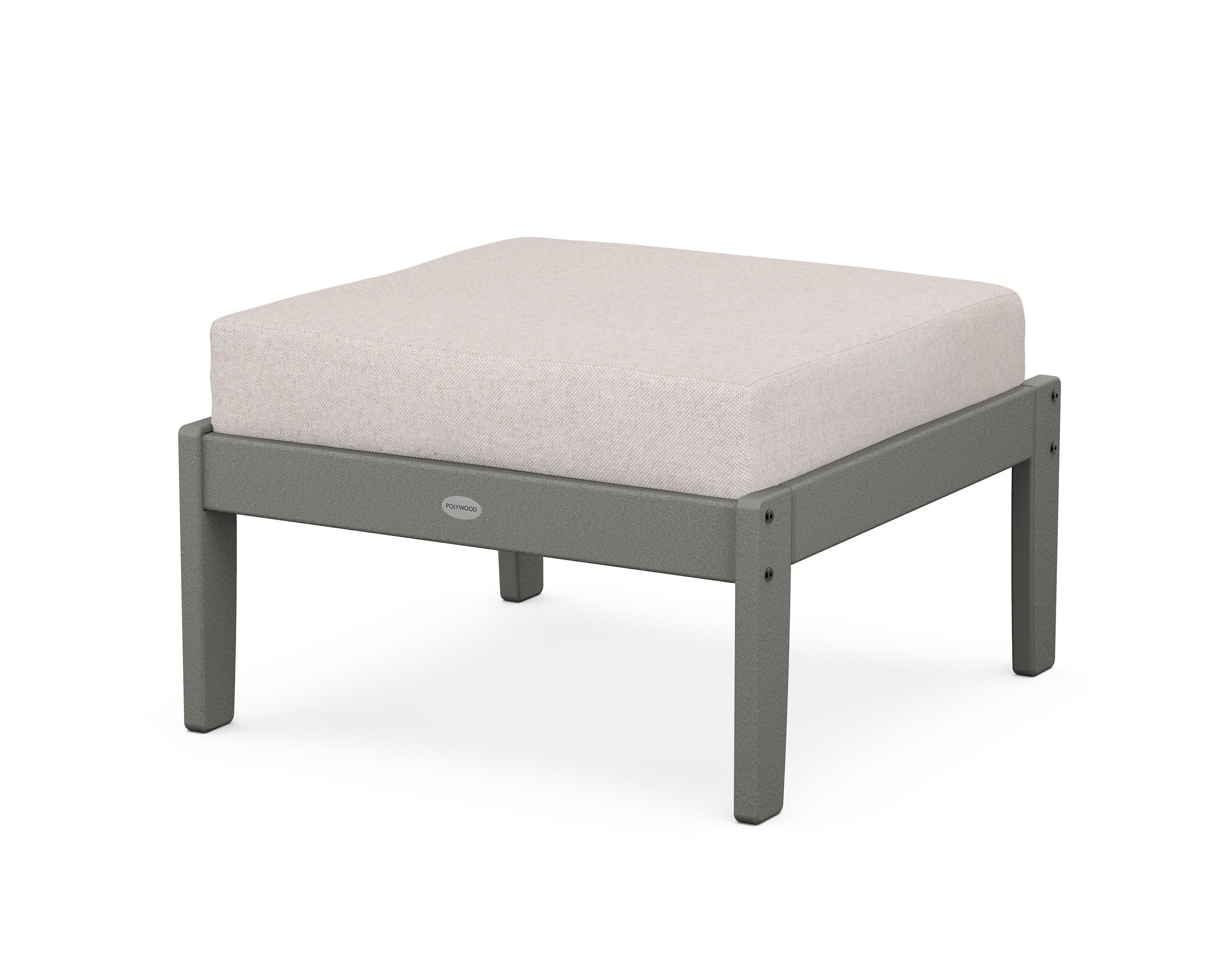 Braxton Deep Seating Ottoman - Image 159