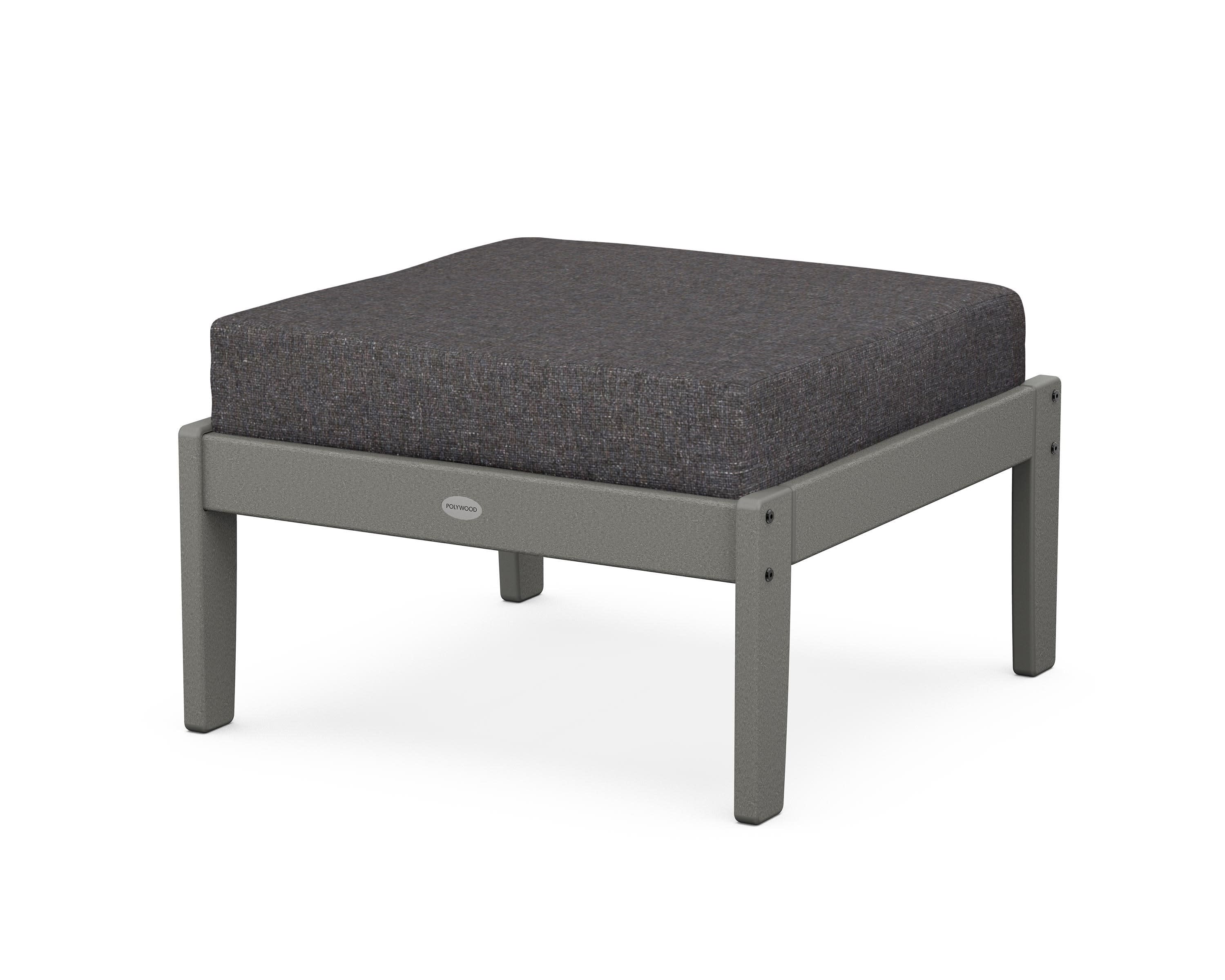 Braxton Deep Seating Ottoman - Image 161