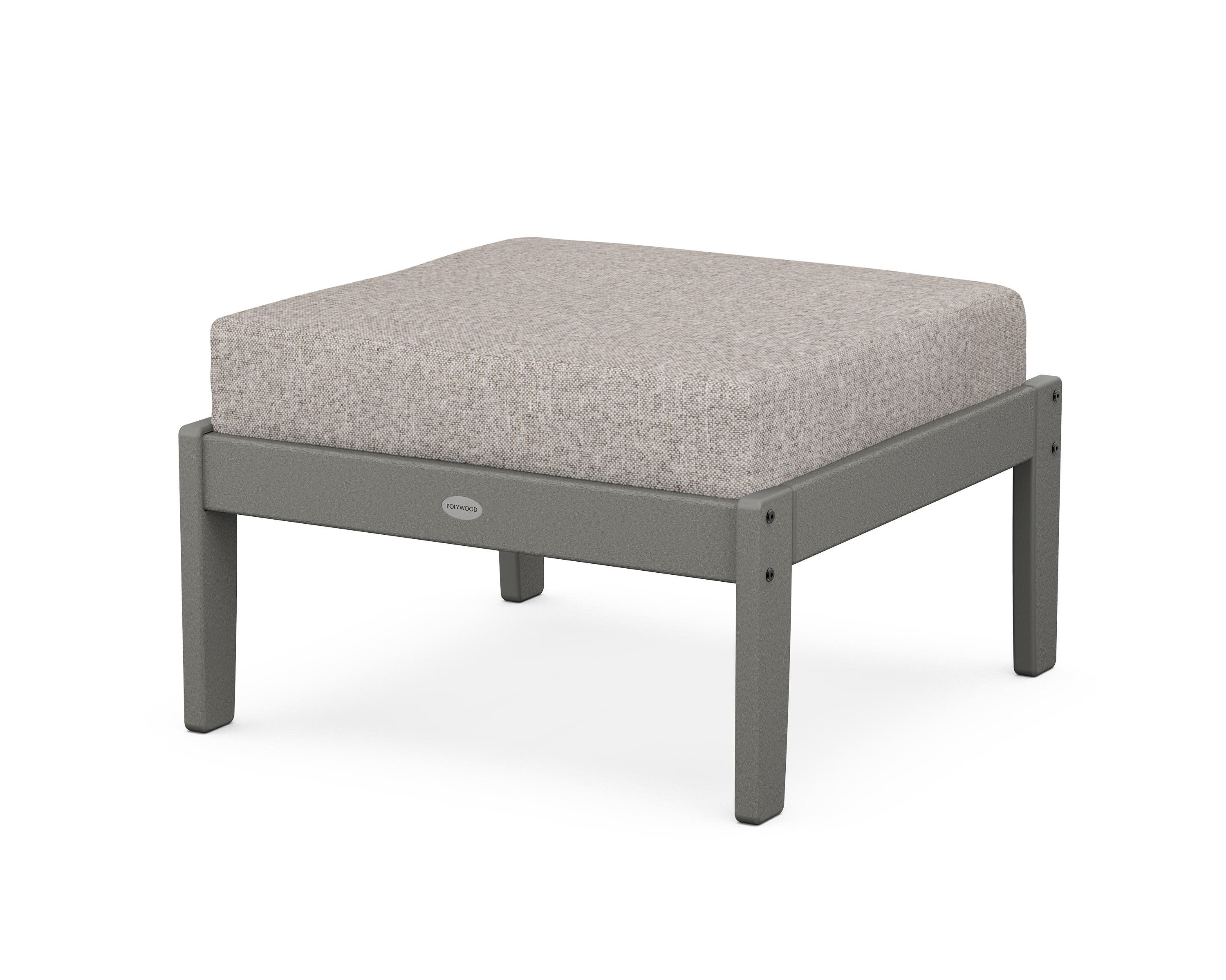 Braxton Deep Seating Ottoman - Image 162