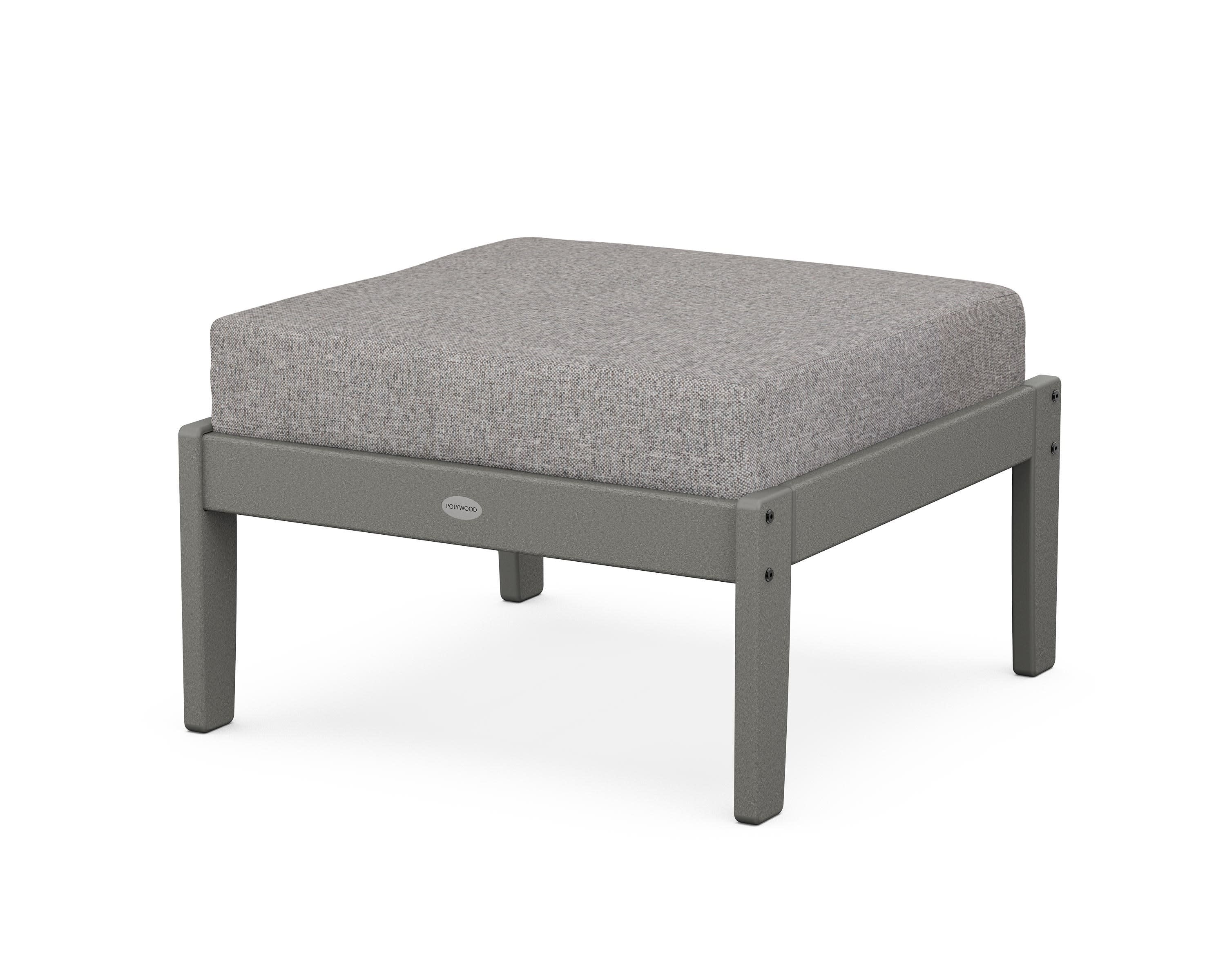 Braxton Deep Seating Ottoman - Image 163