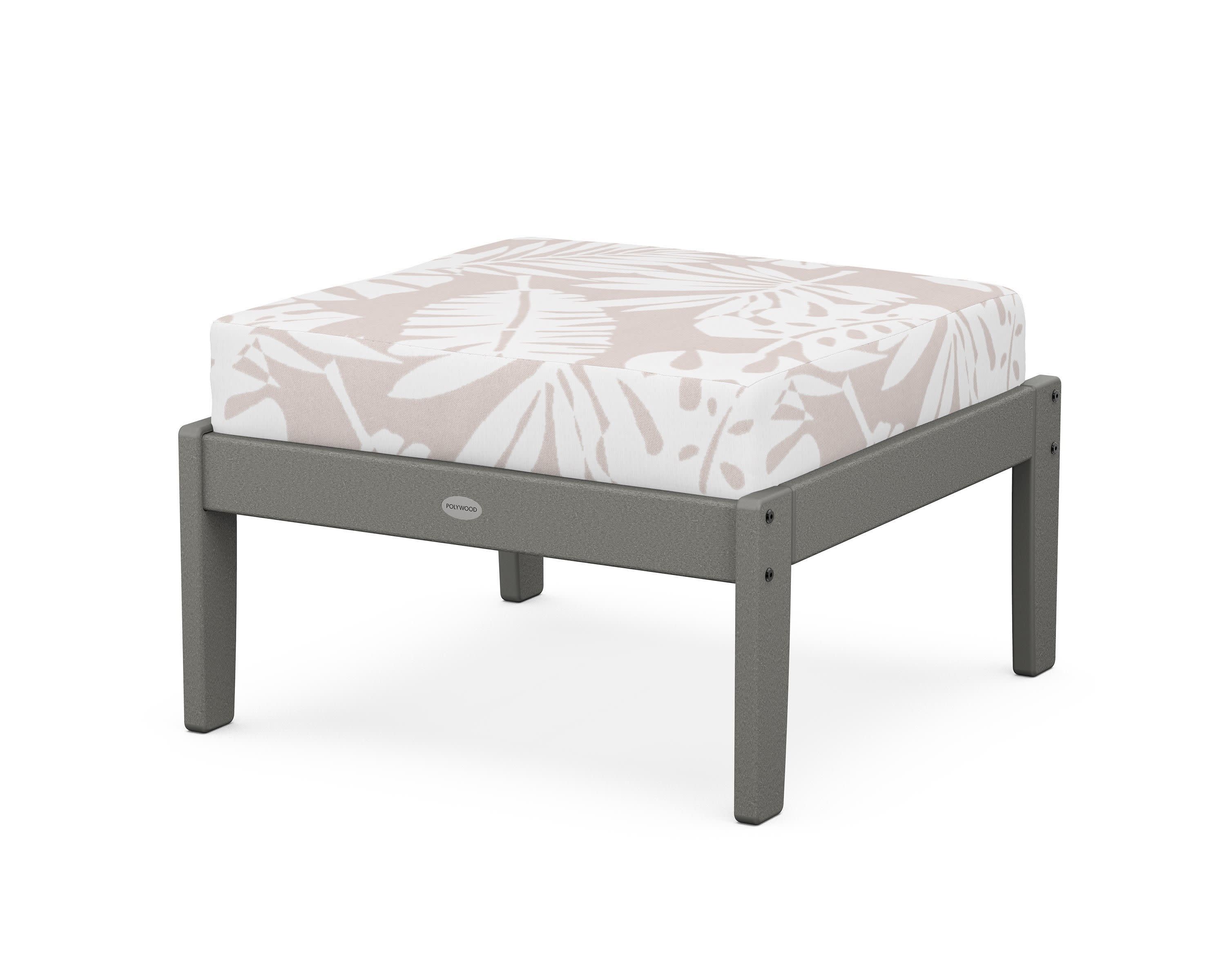 Braxton Deep Seating Ottoman - Image 167