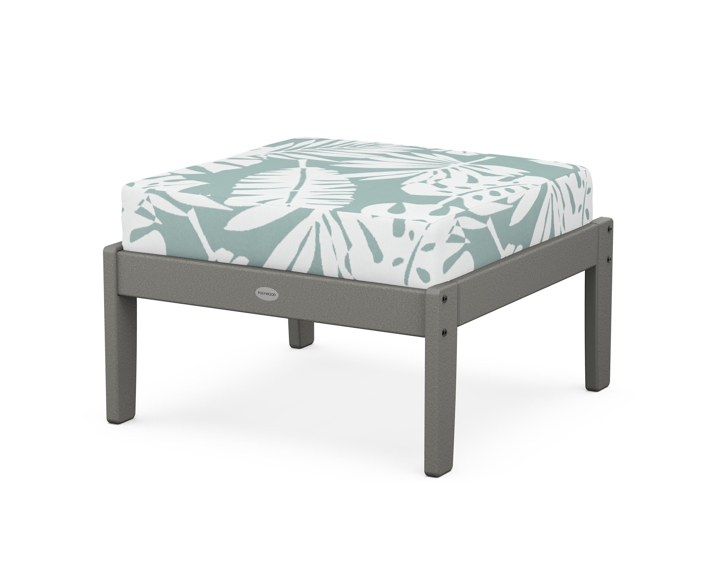 Braxton Deep Seating Ottoman - Image 169